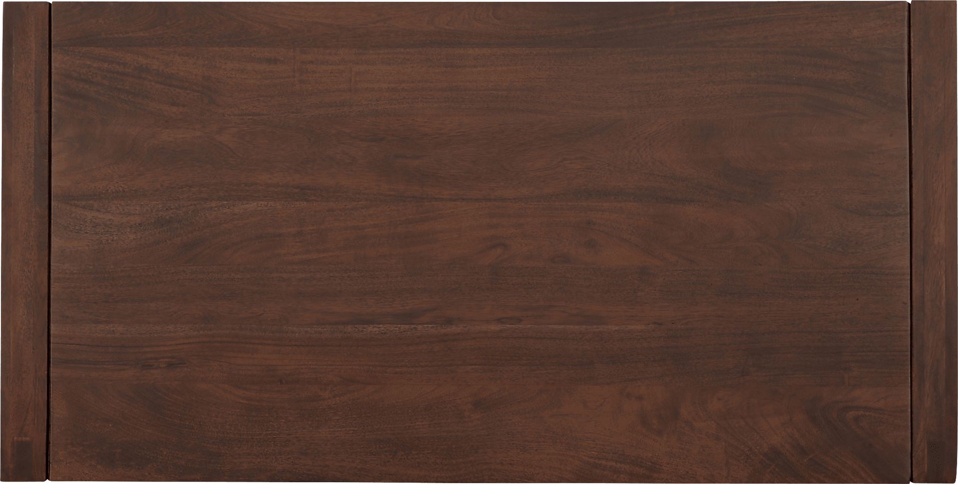 Melcat Brown Desk - Image 8