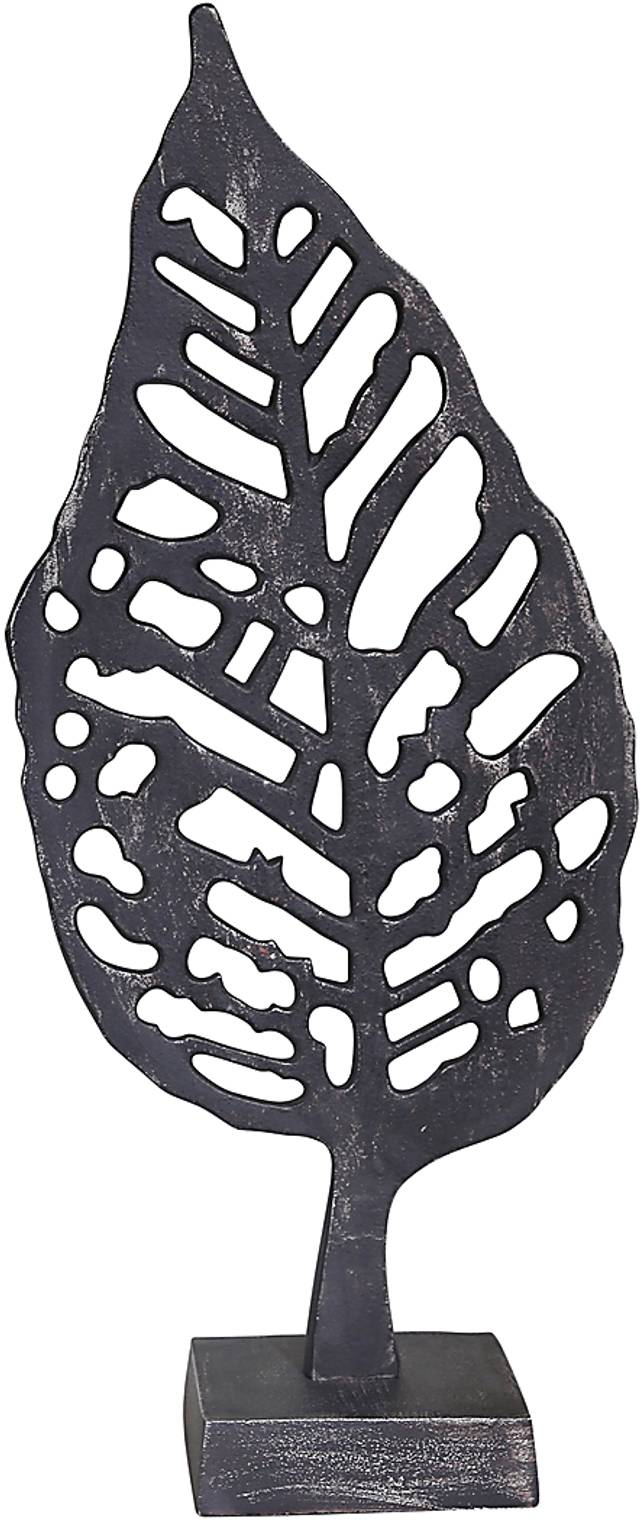 Meldrim Black Sculpture - Thumbnail - Image 3