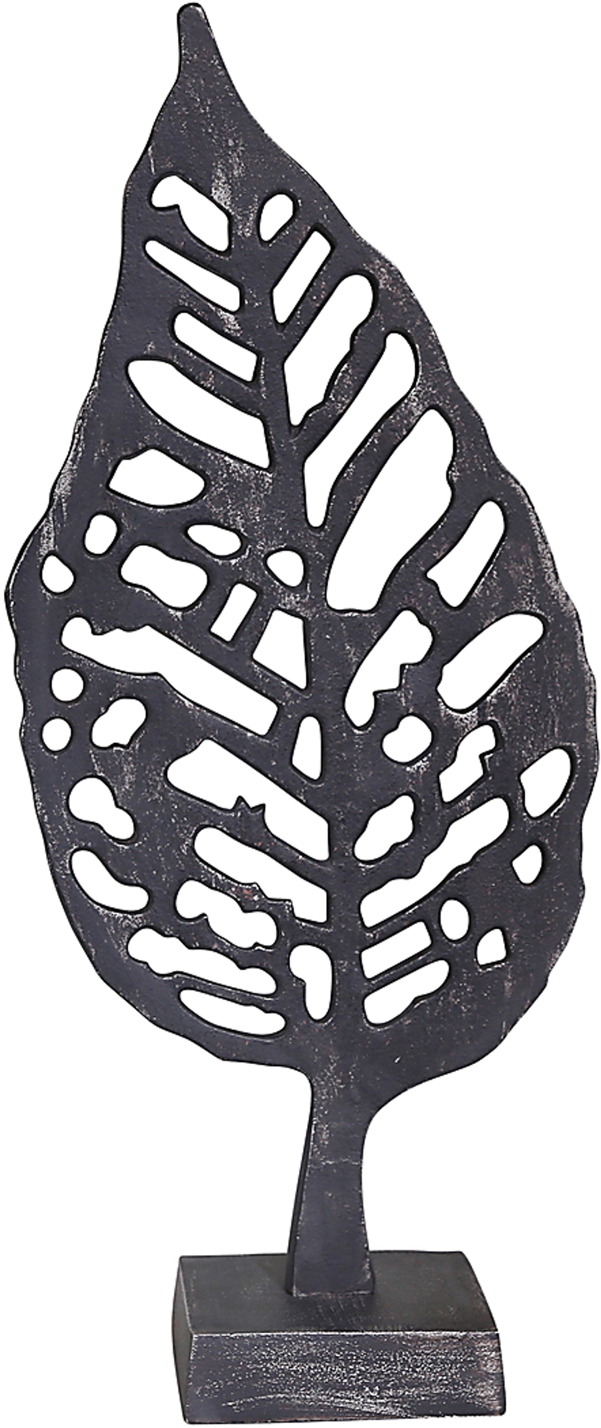 Meldrim Black Sculpture - Image 3