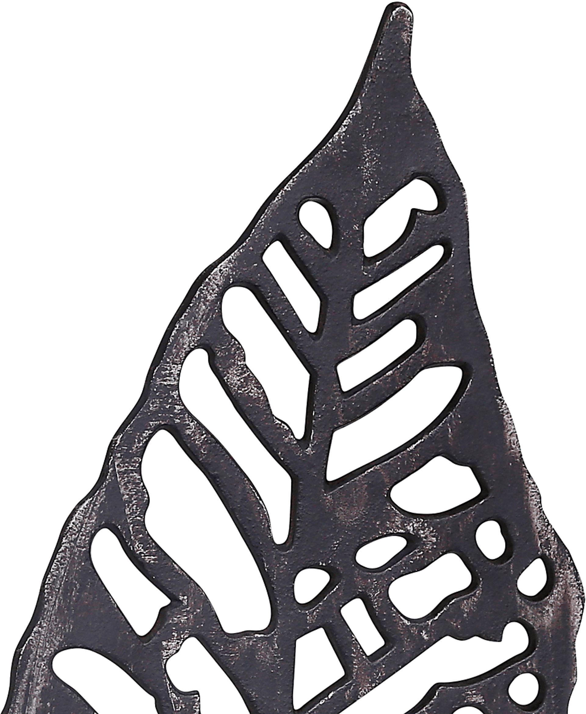Meldrim Black Sculpture - Image 6