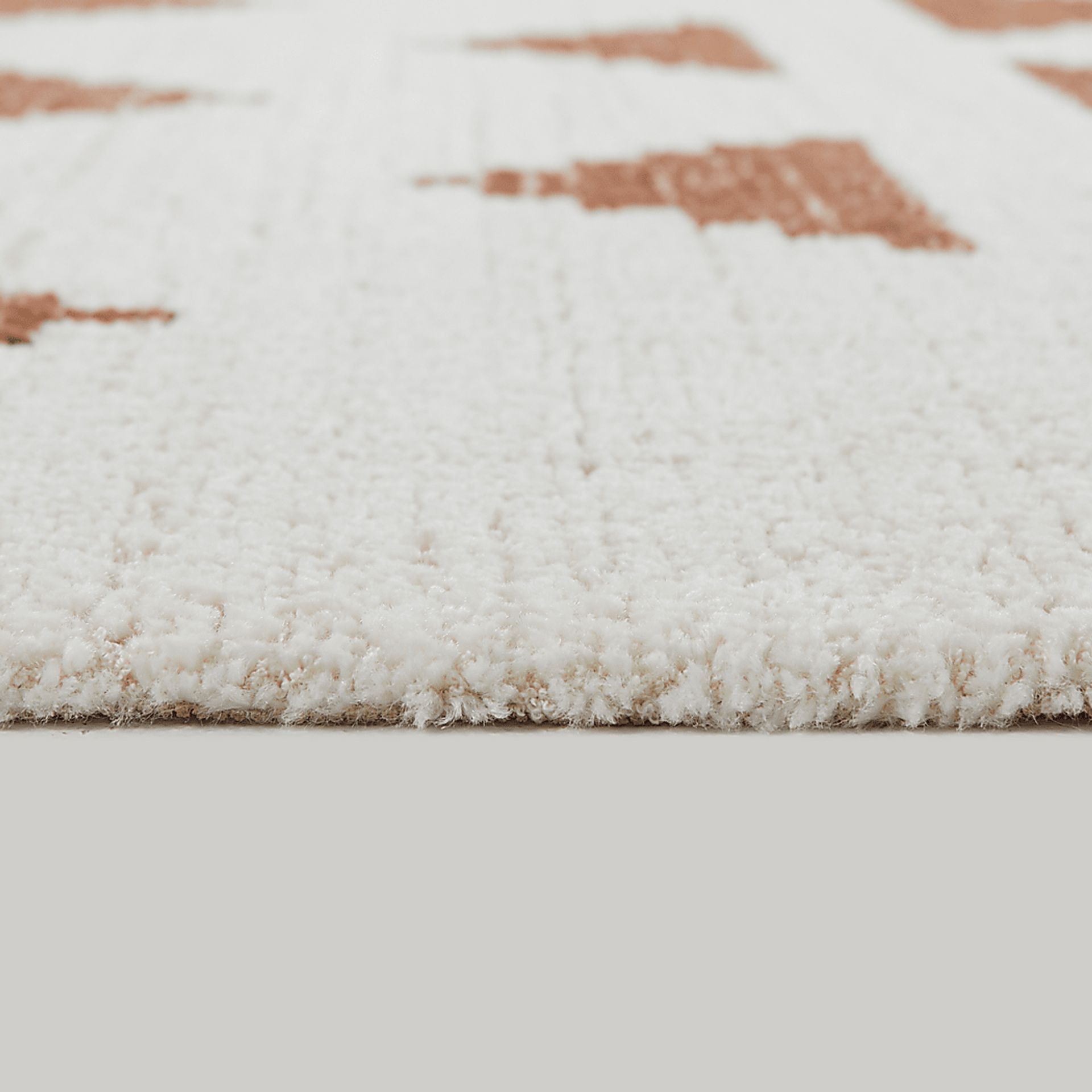 Meldrum Rust 7'10 x 10' Rug - Image 5