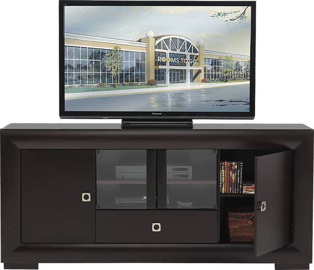 Melena II Merlot 72 in. Console - Thumbnail - Image 2