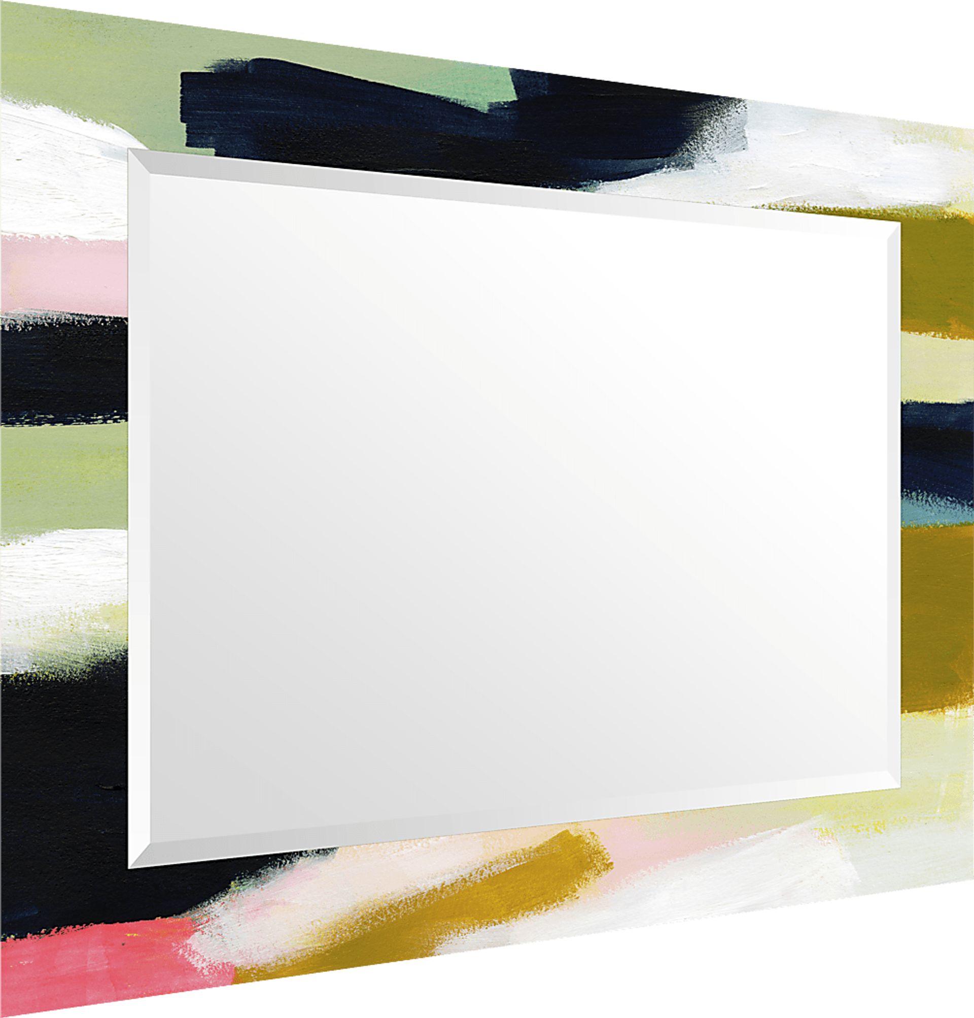 Melett Multi Wall Mirror - Image 6