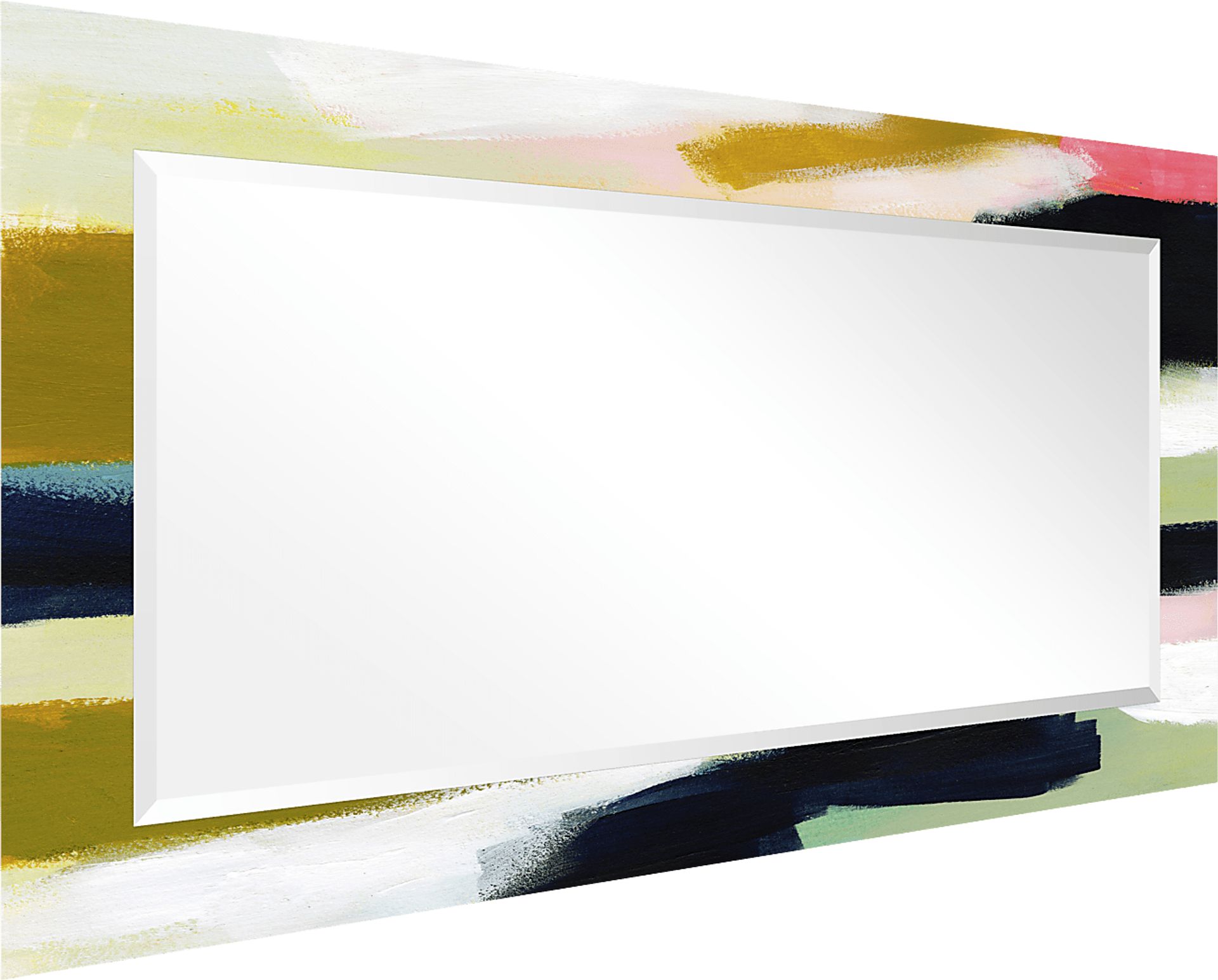 Melett Multi Wall Mirror - Image 6
