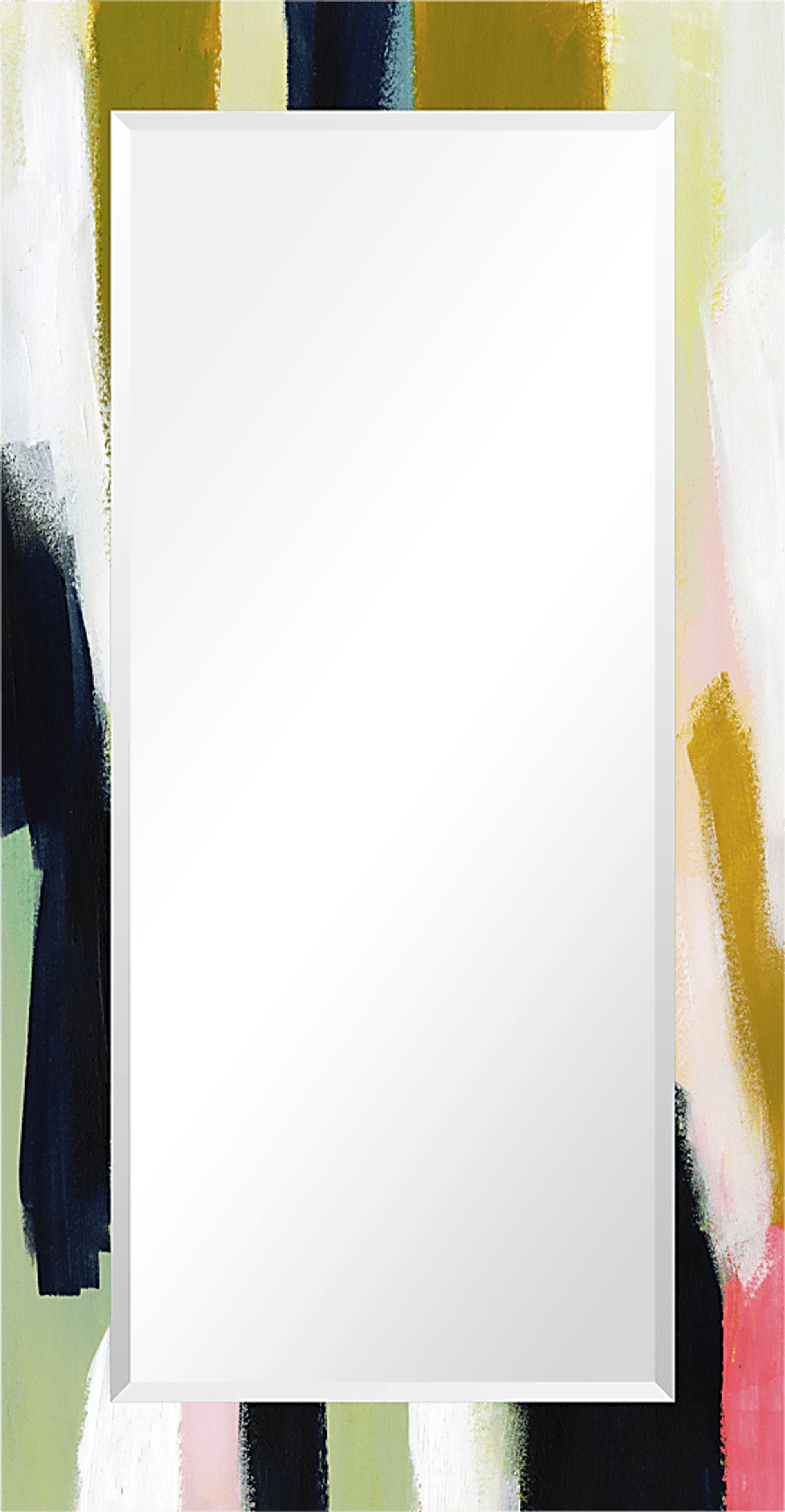 Melett Multi Wall Mirror - Image 1