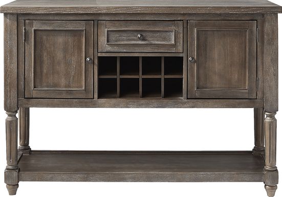 Dining Room Buffet Servers