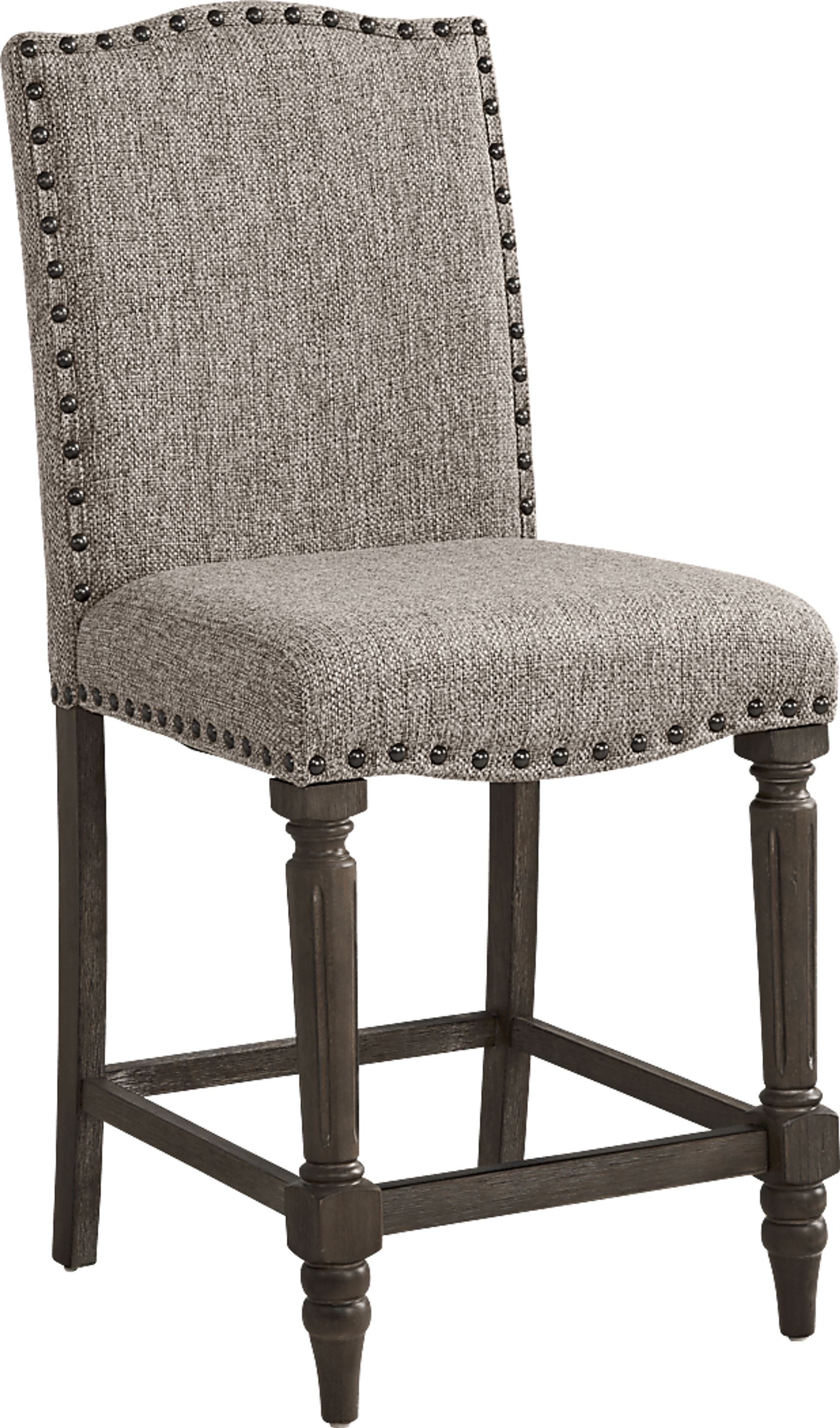 Melian Woods Brown 5 Pc Counter Height Dining Room - Image 5