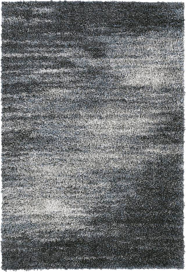 Melio Gray 5'3 x 7'7 Rug - Thumbnail - Image 1