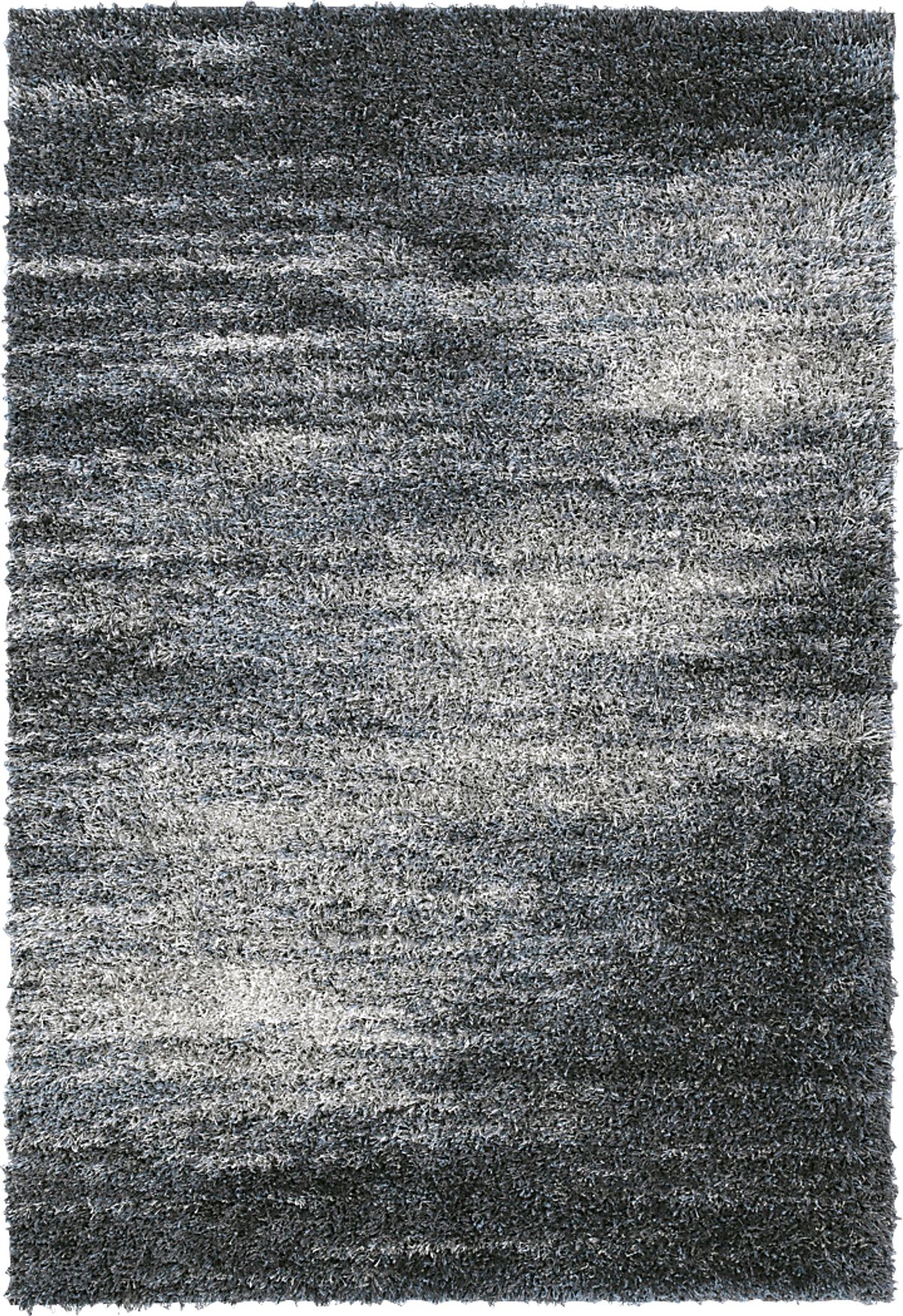 Melio Gray Rug | Rooms to Go