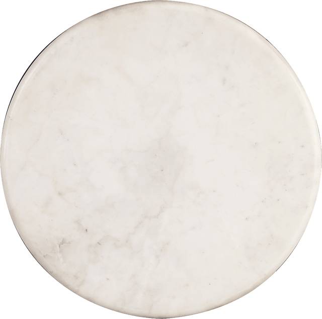 Meliot Gold End Table - Thumbnail - Image 5