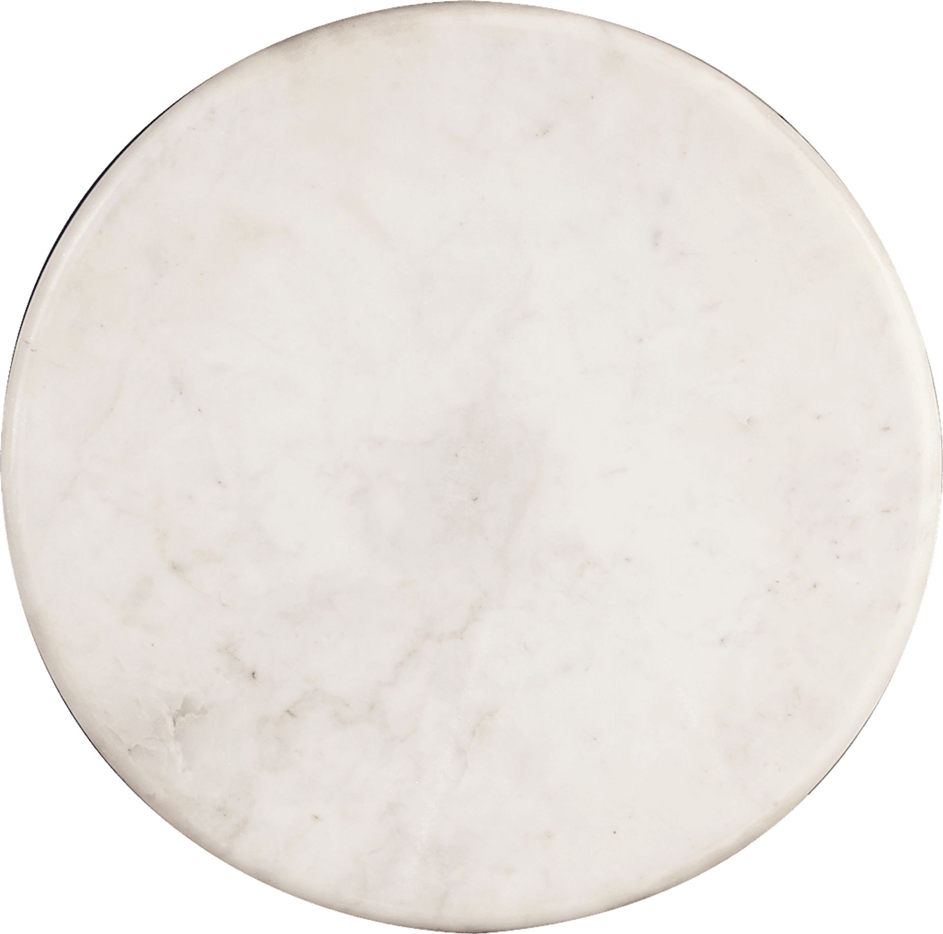 Meliot Gold End Table - Image 5
