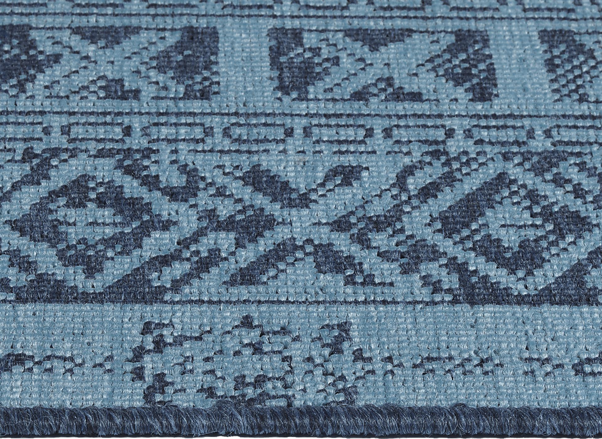 Melito Navy 5' x 7'6 Rug - Image 4