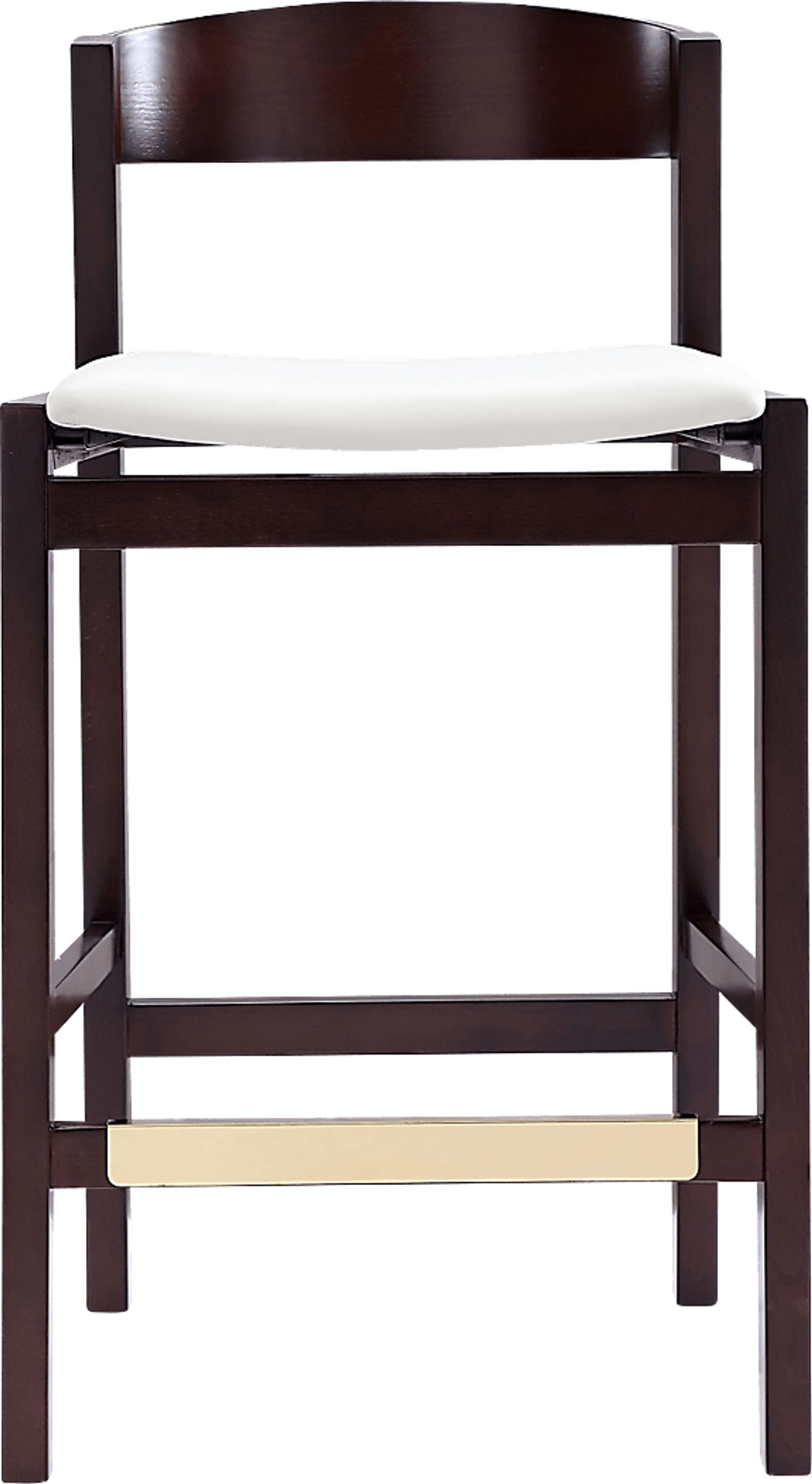 Melliville Beige Counter Height Stool - Image 2