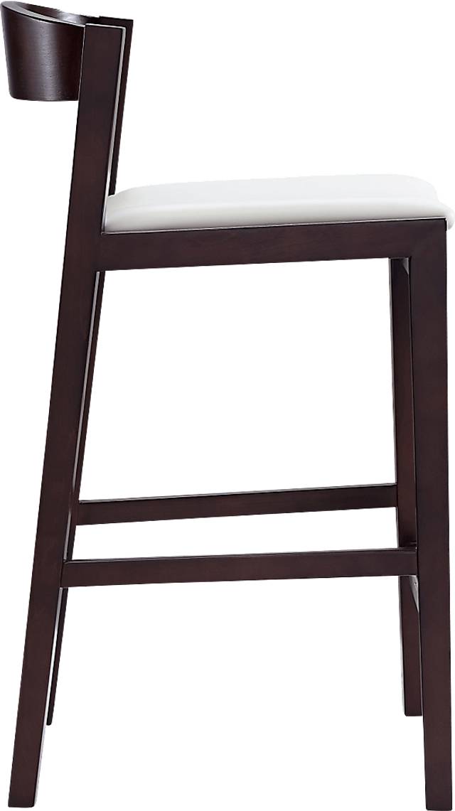 Melliville Beige Counter Height Stool - Thumbnail - Image 3