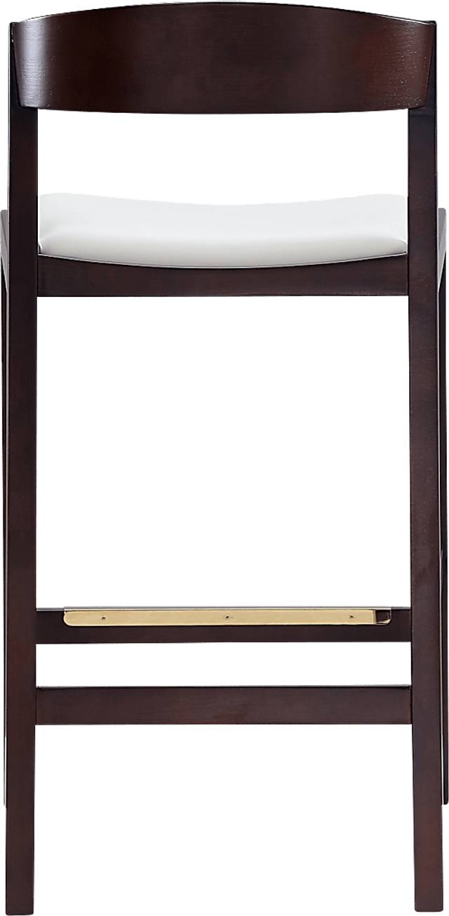 Melliville Beige Counter Height Stool - Thumbnail - Image 5