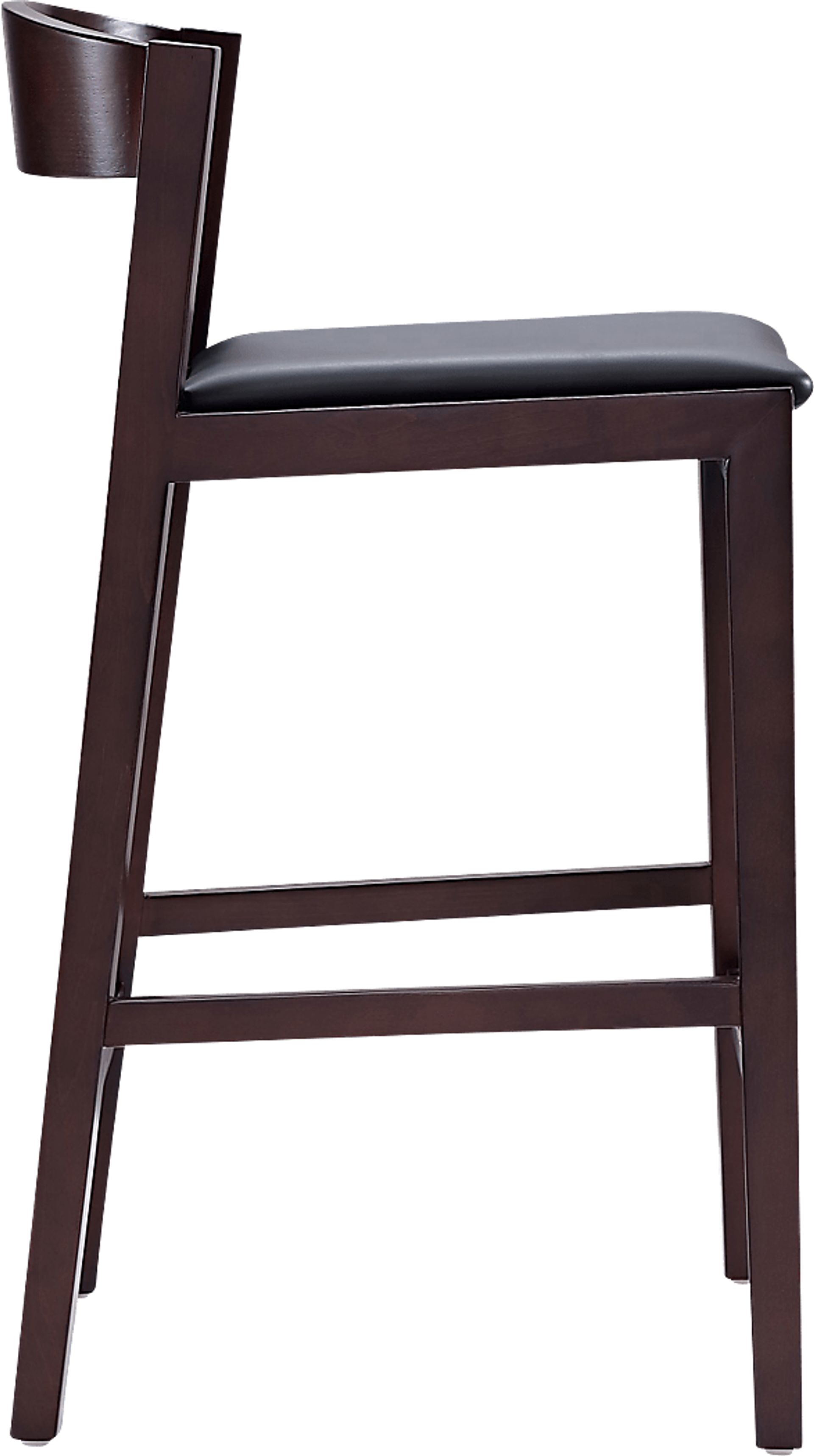 Melliville Black Counter Height Stool - Image 4