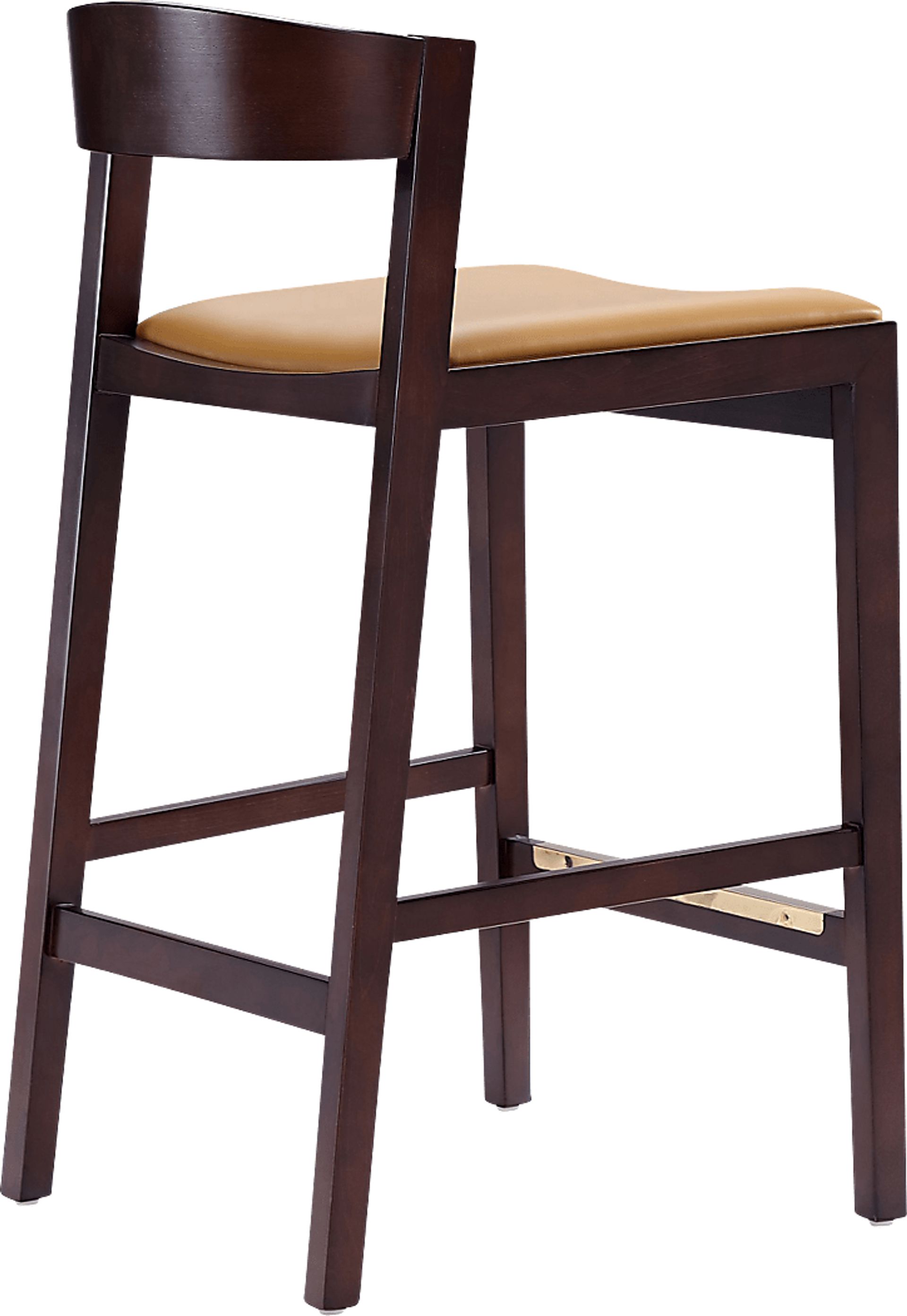 Melliville Brown Counter Height Stool - Image 4