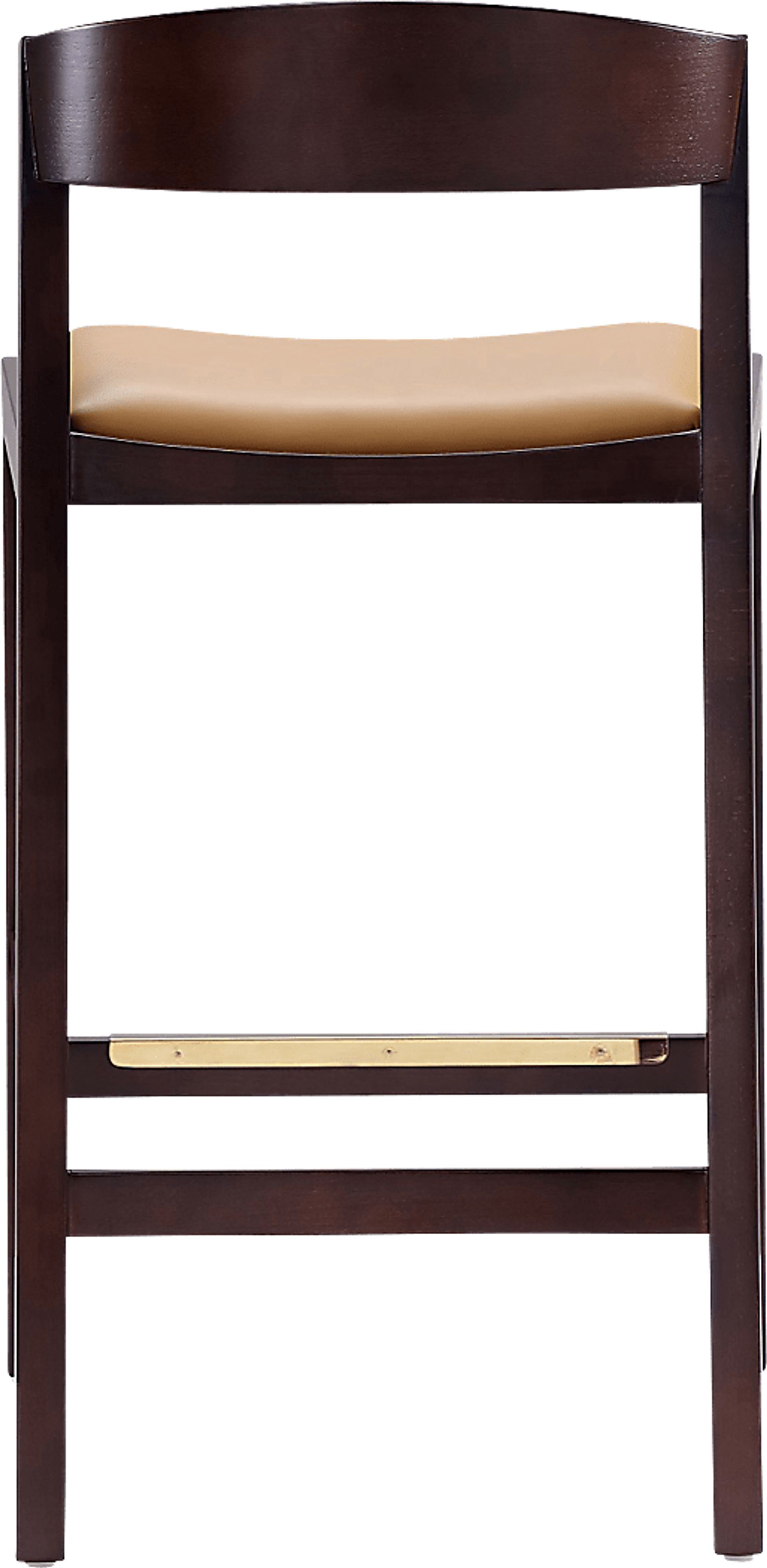 Melliville Brown Counter Height Stool - Image 5