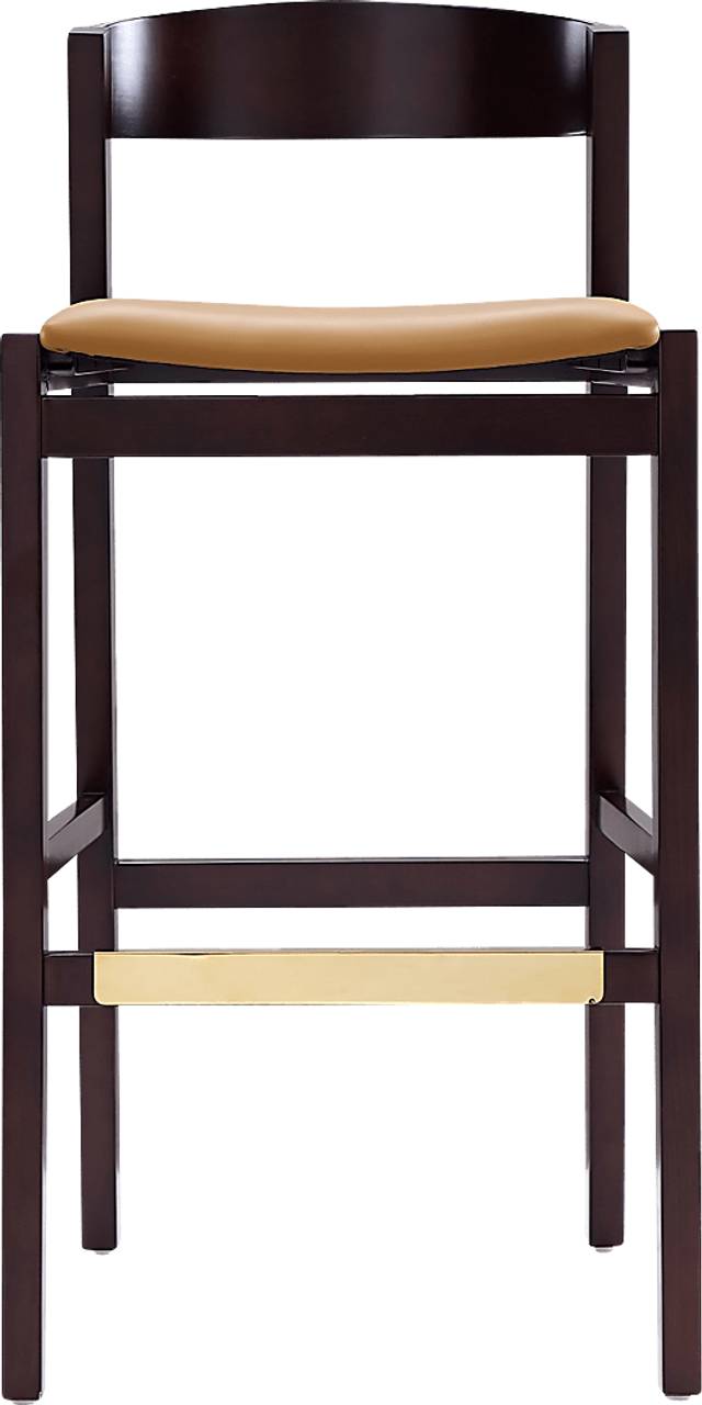 Melliville Camel Barstool - Thumbnail - Image 3
