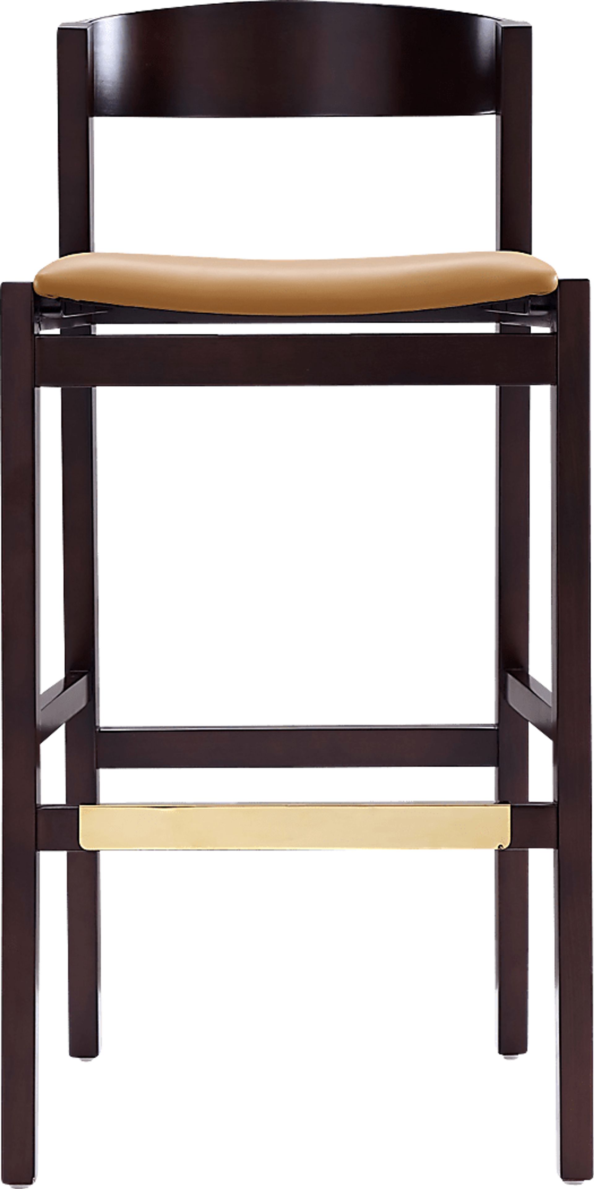 Melliville Camel Barstool - Image 3