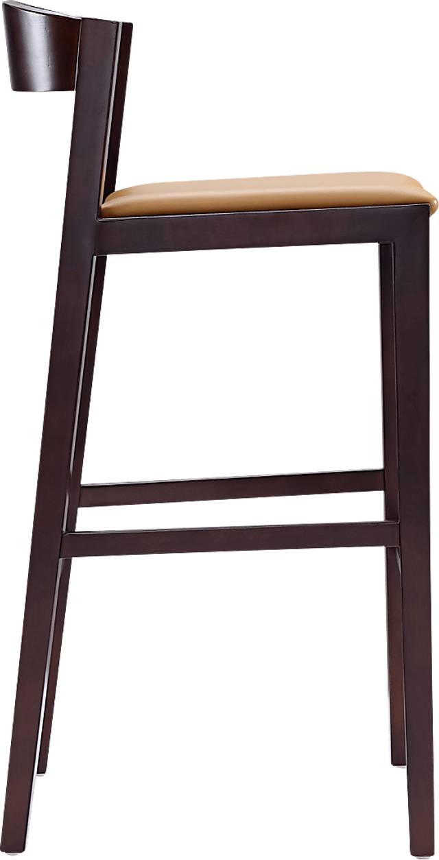 Melliville Camel Barstool - Thumbnail - Image 4