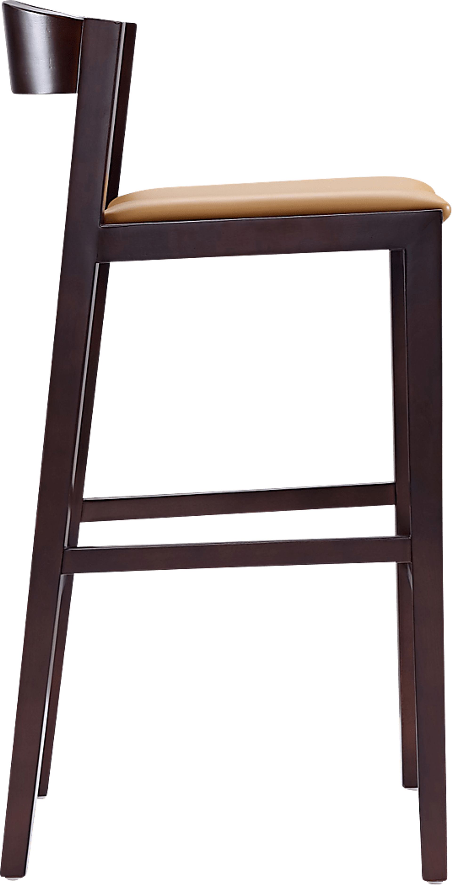 Melliville Camel Barstool - Image 4
