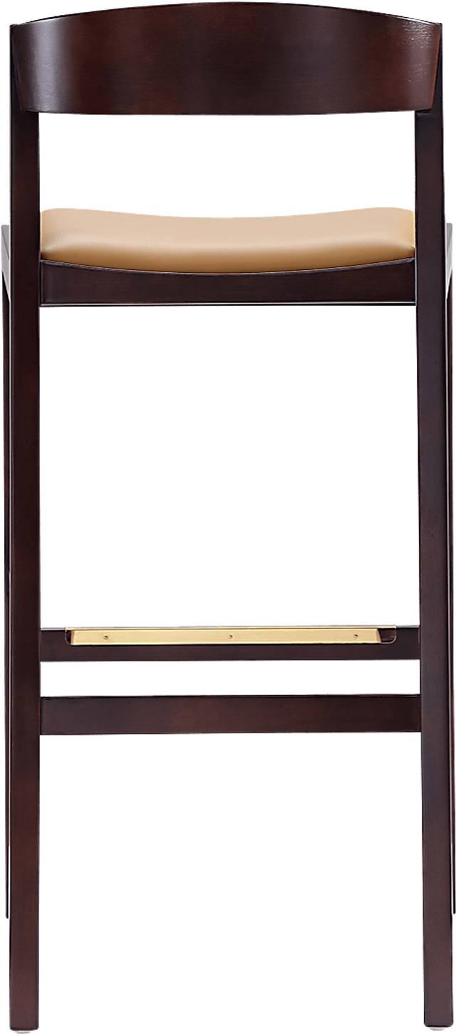 Melliville Camel Barstool - Thumbnail - Image 6