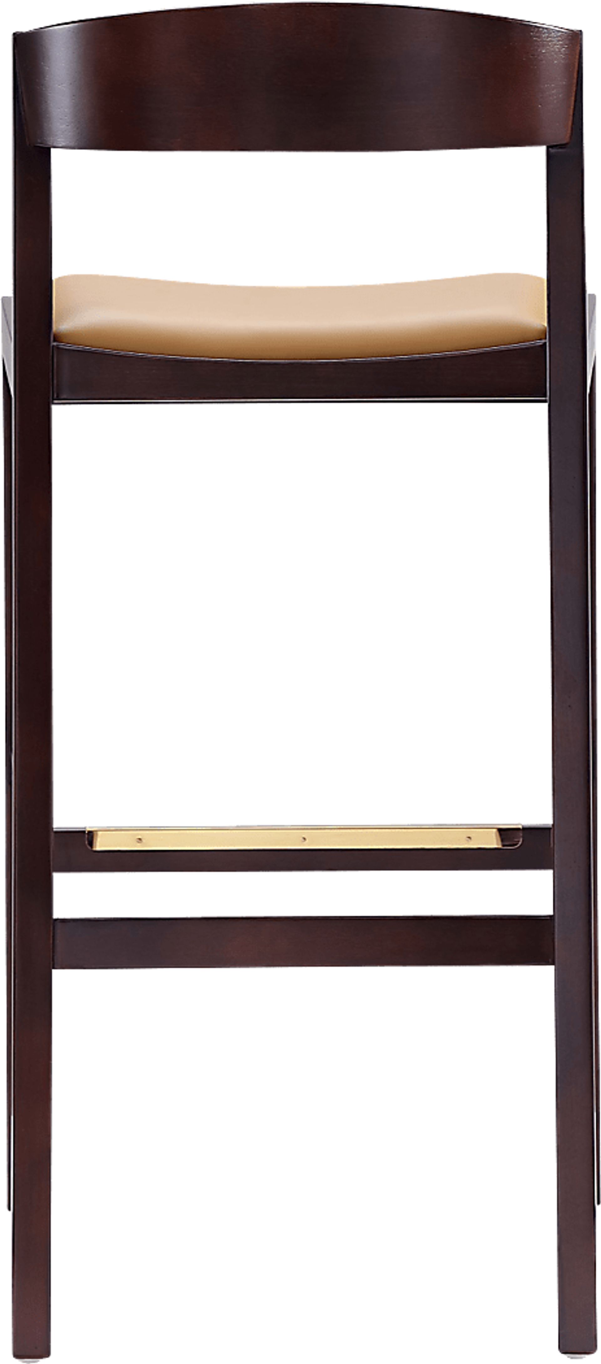 Melliville Camel Barstool - Image 6