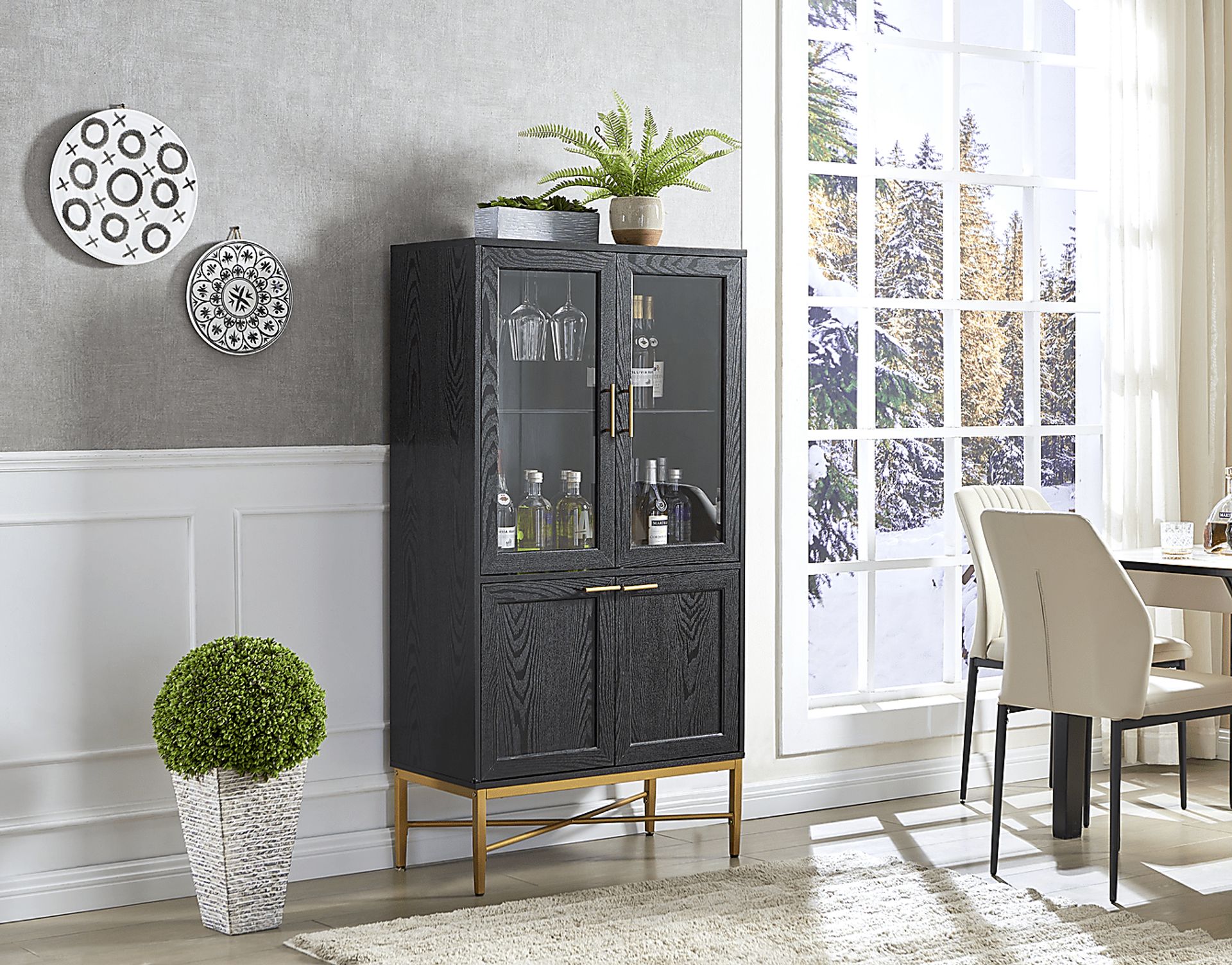 Mellodia Black Server - Image 2