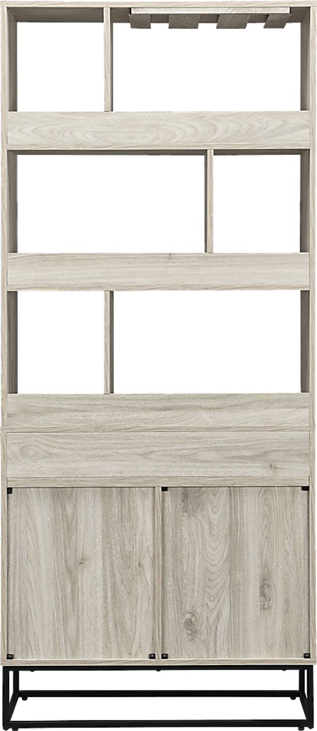 Mellodia Oak Server - Thumbnail - Image 11