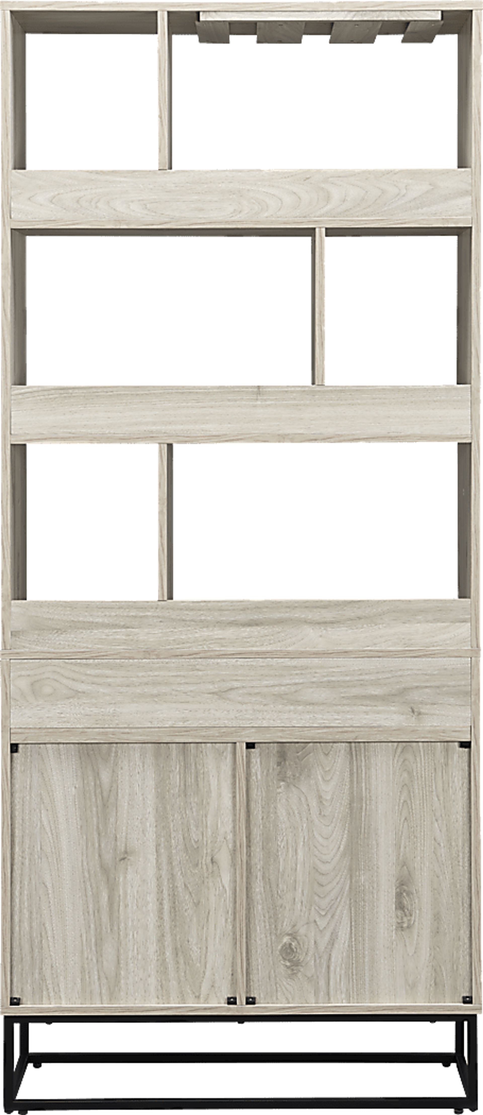 Mellodia Oak Server - Image 11