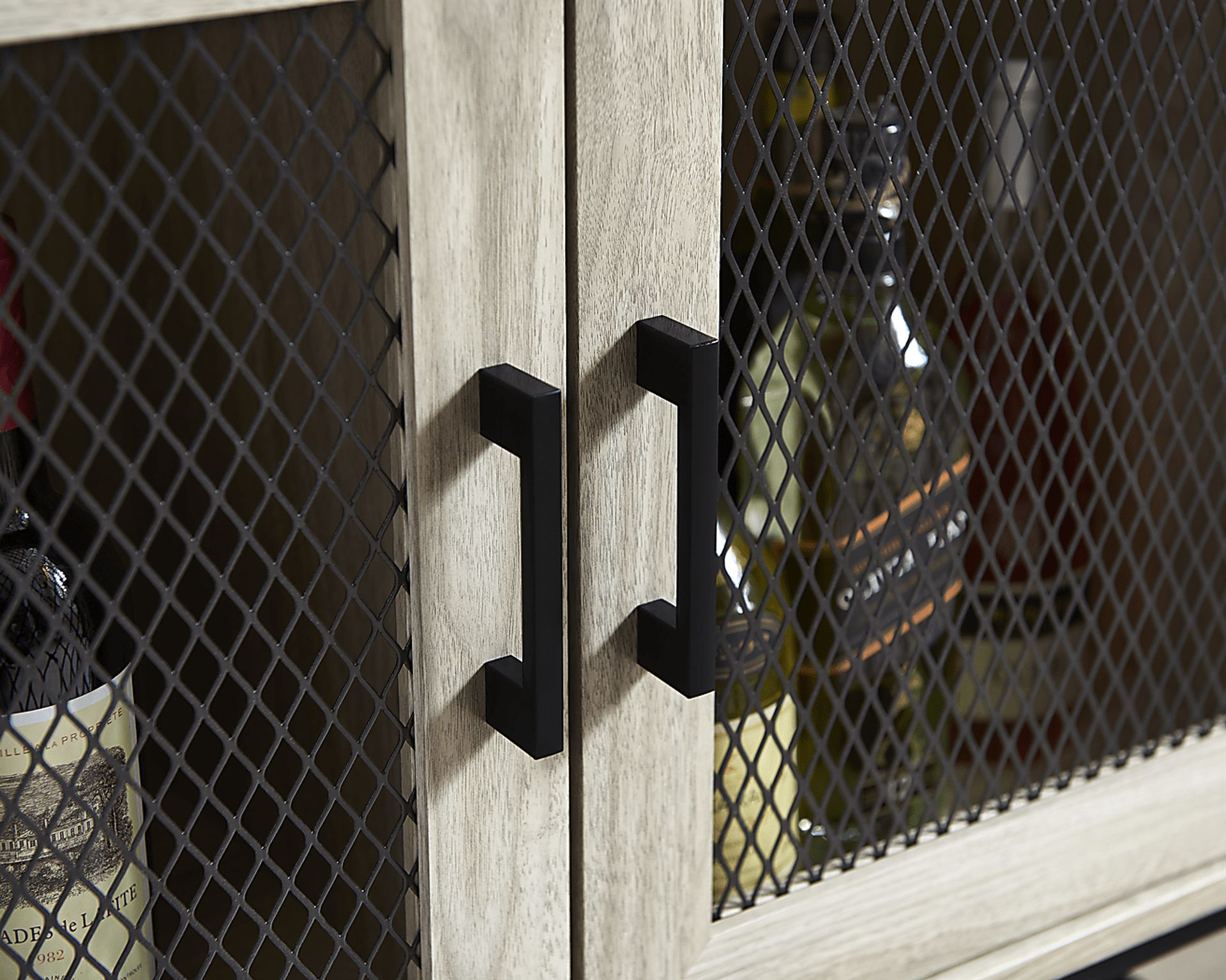 Mellodia Oak Server - Image 3