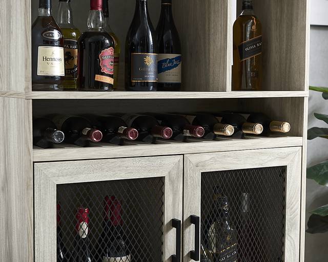 Mellodia Oak Server - Thumbnail - Image 4