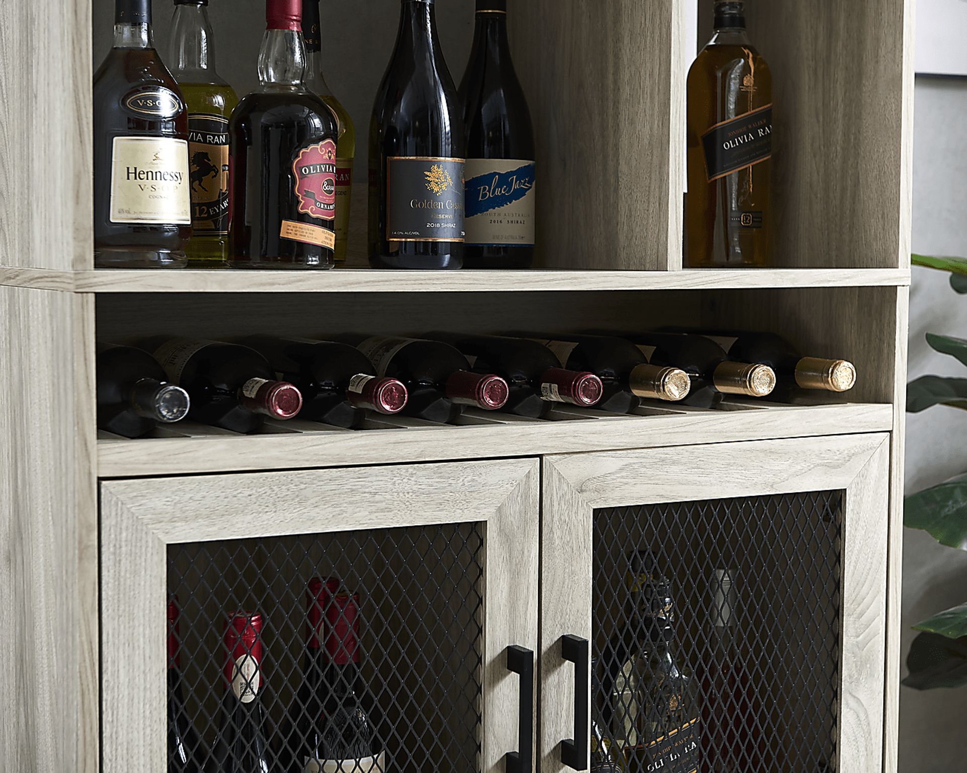 Mellodia Oak Server - Image 4