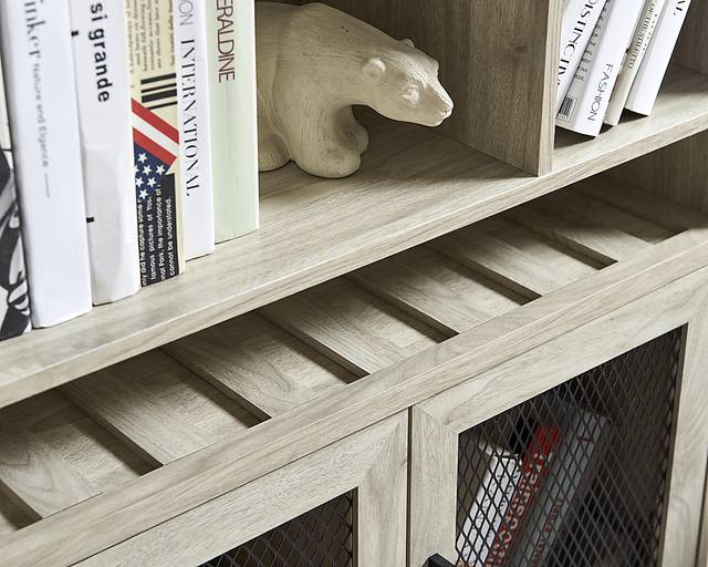 Mellodia Oak Server - Thumbnail - Image 6