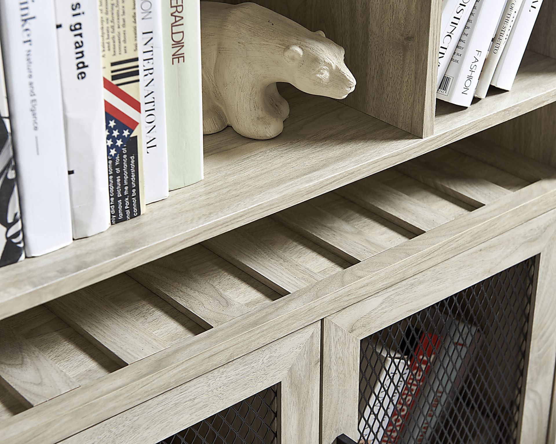 Mellodia Oak Server - Image 6