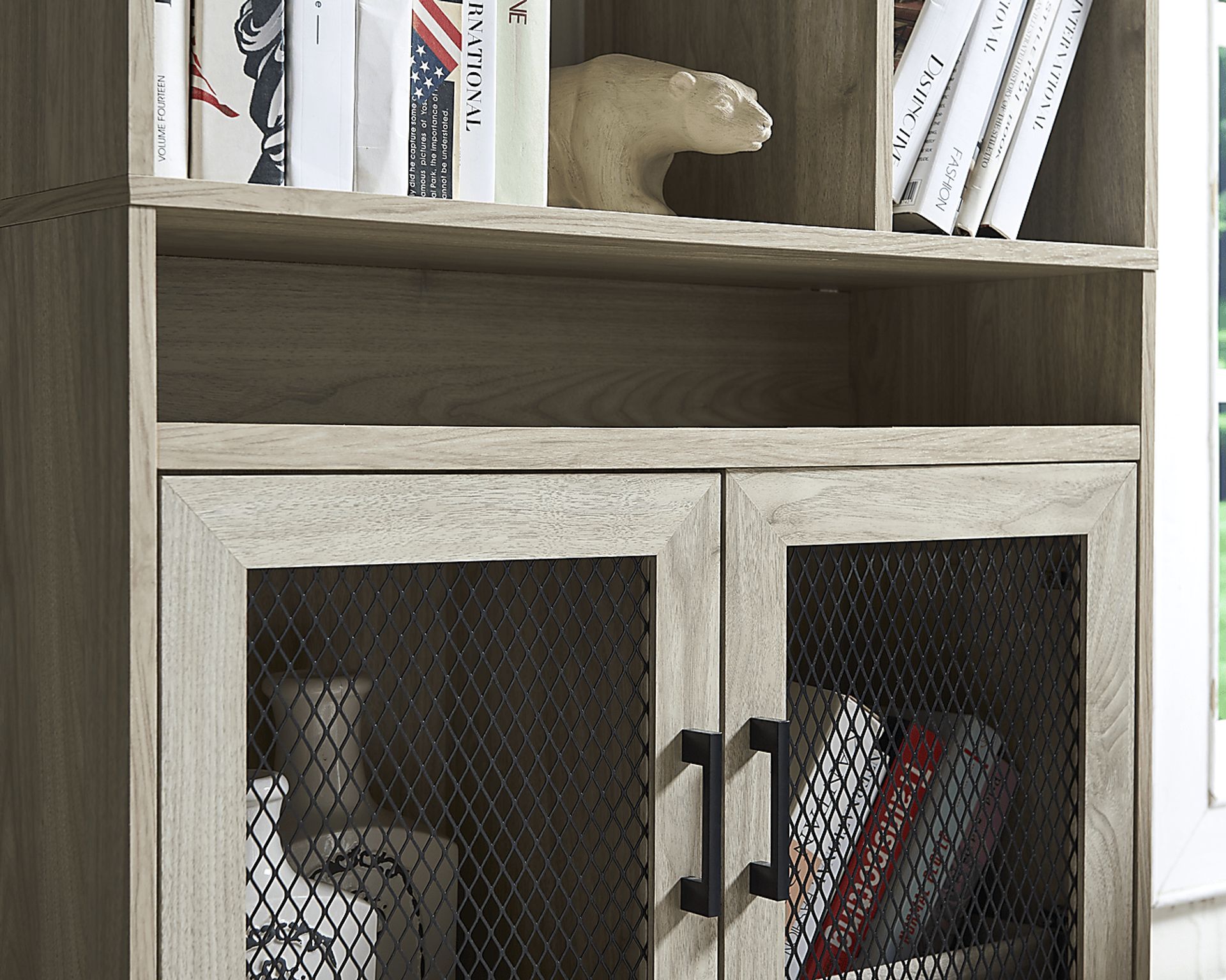 Mellodia Oak Server - Image 7