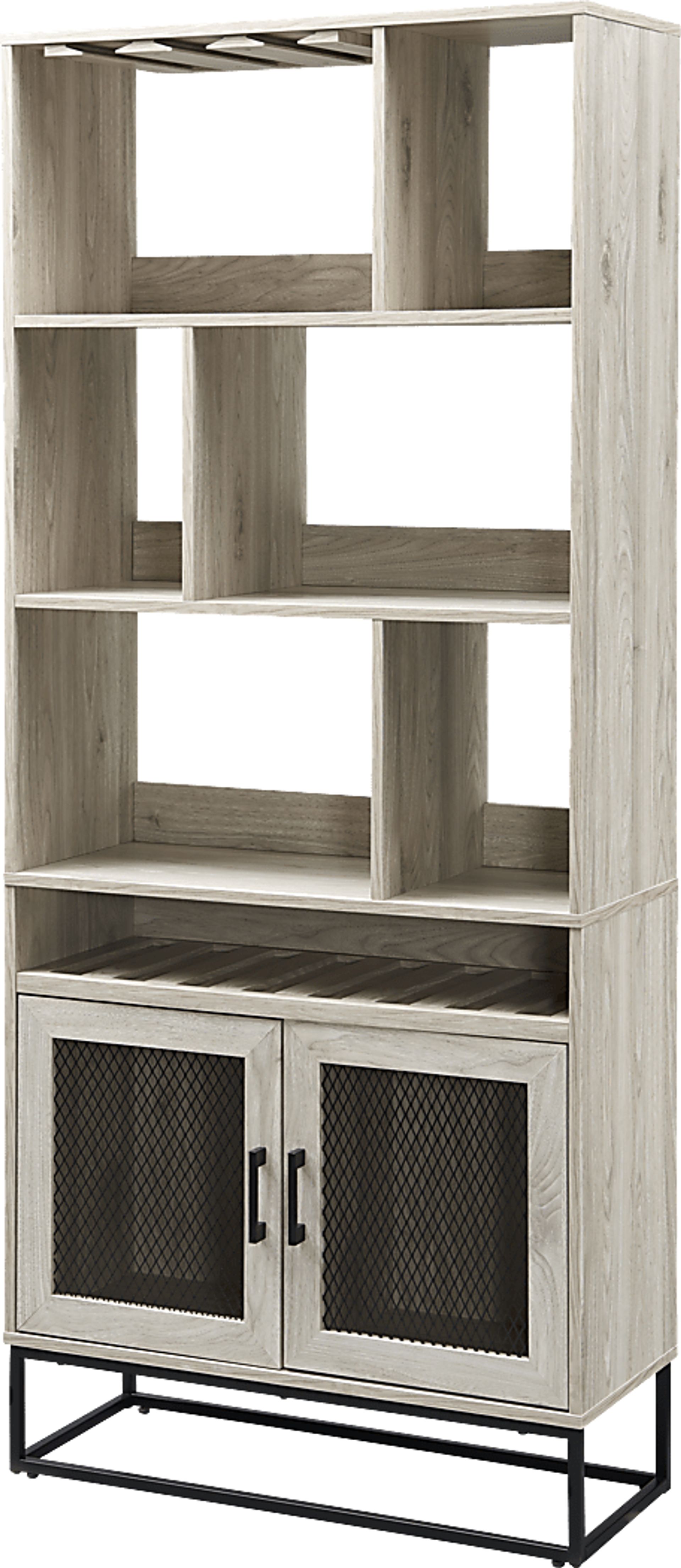 Mellodia Oak Server - Image 8