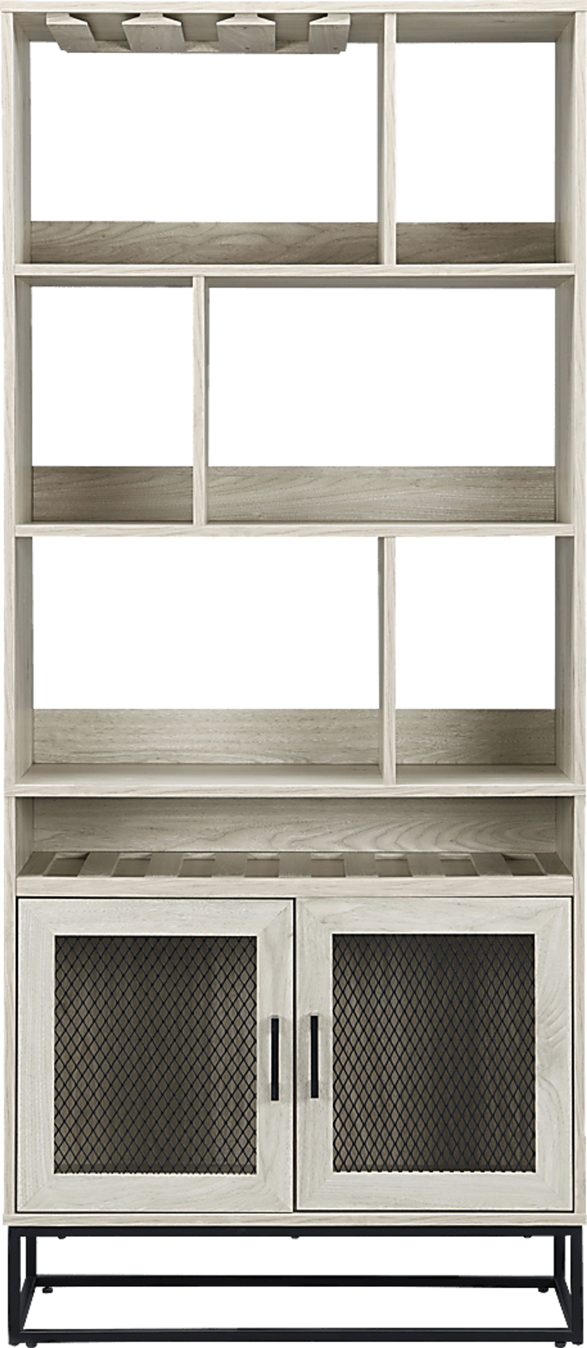 Mellodia Oak Server - Image 9