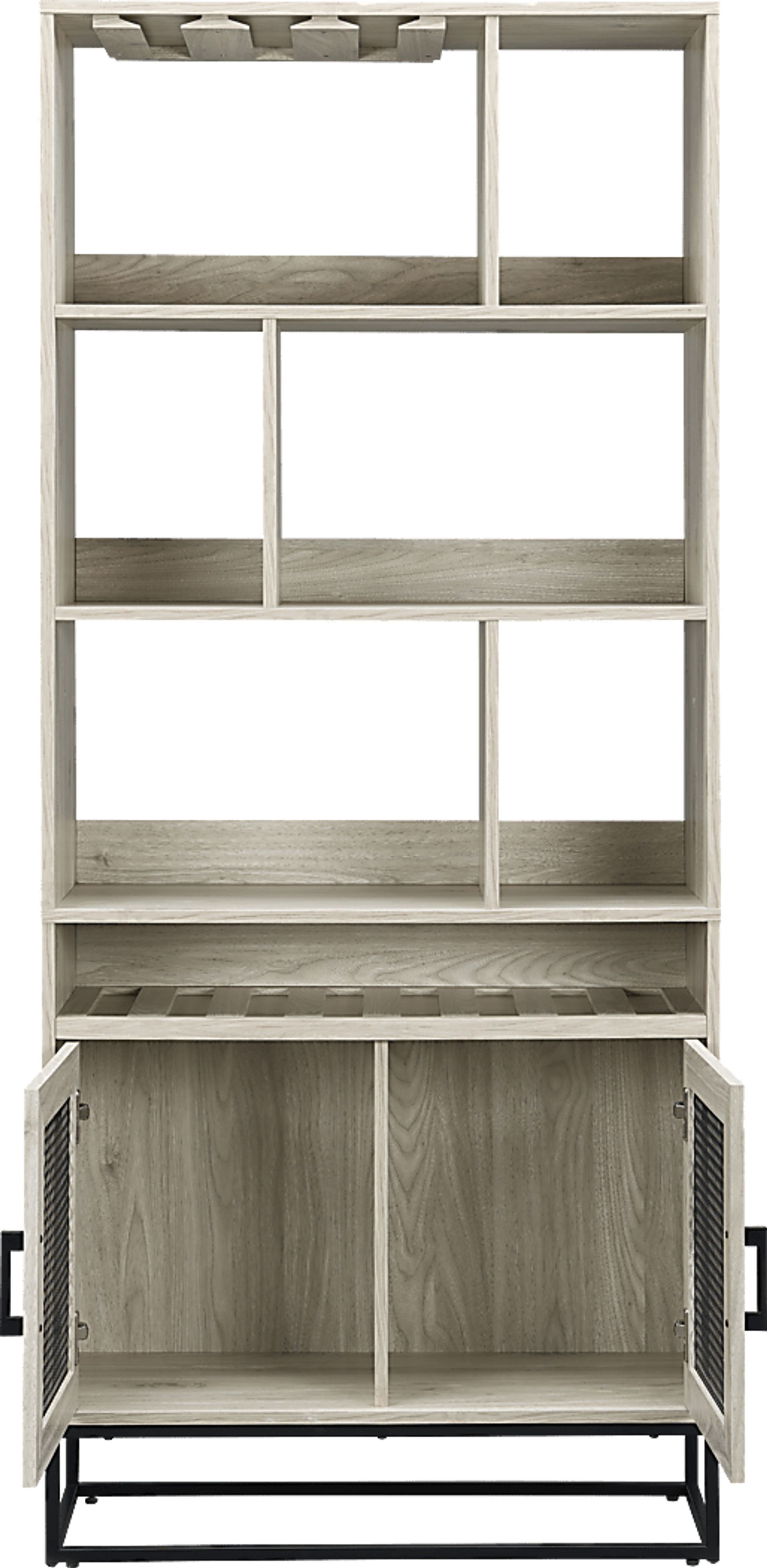 Mellodia Oak Server - Image 10