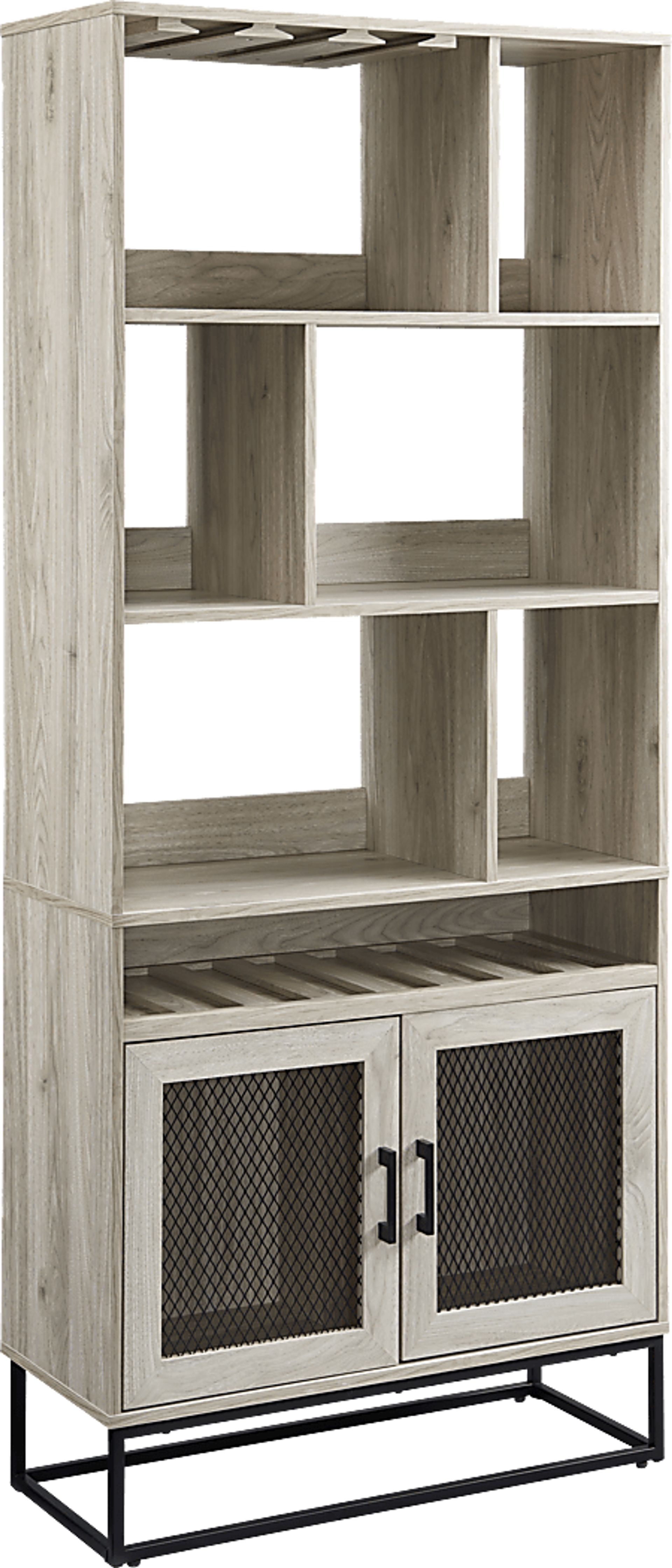 Mellodia Oak Server - Image 1