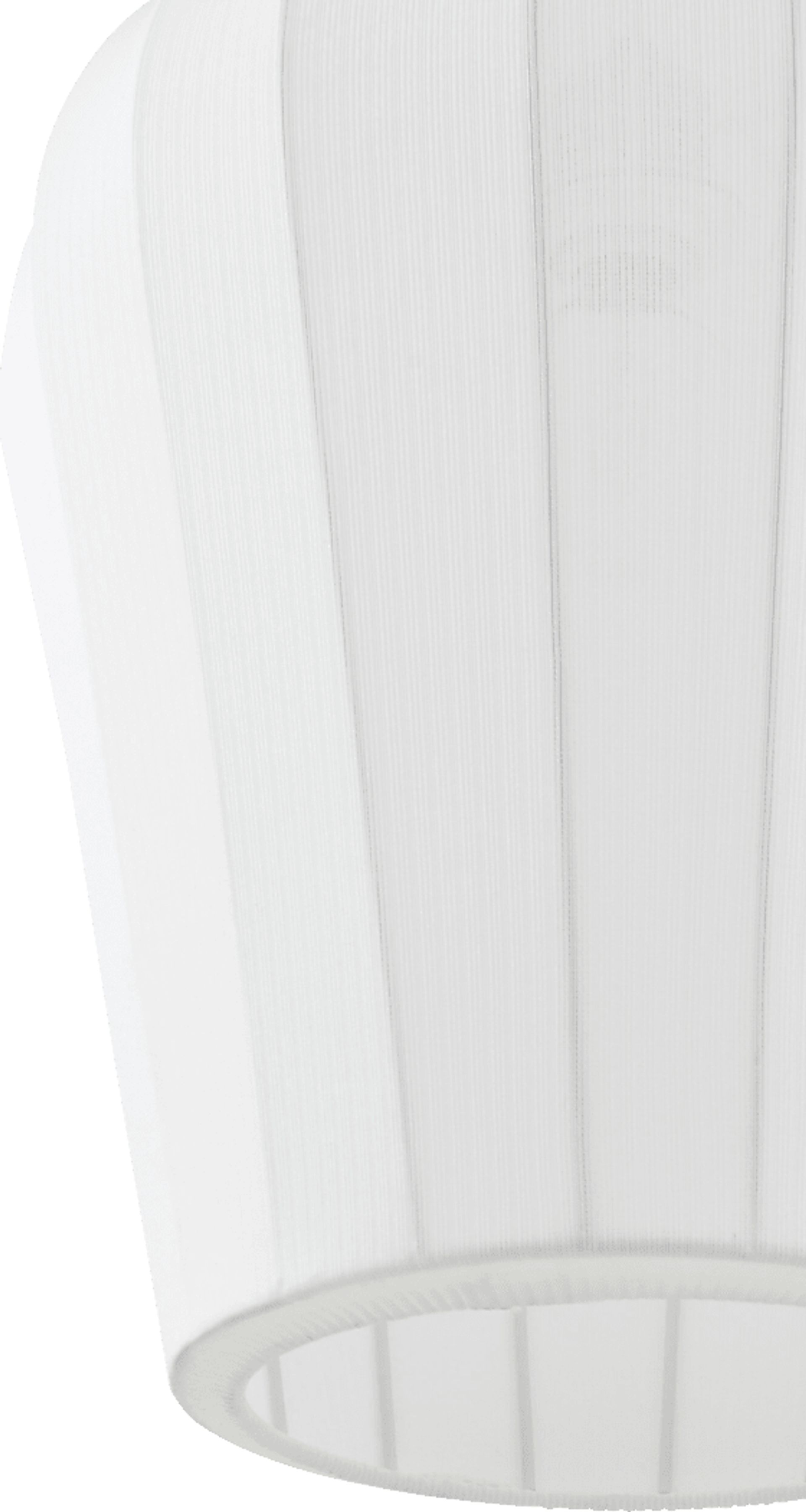 Mellon Place White Pendant - Image 2