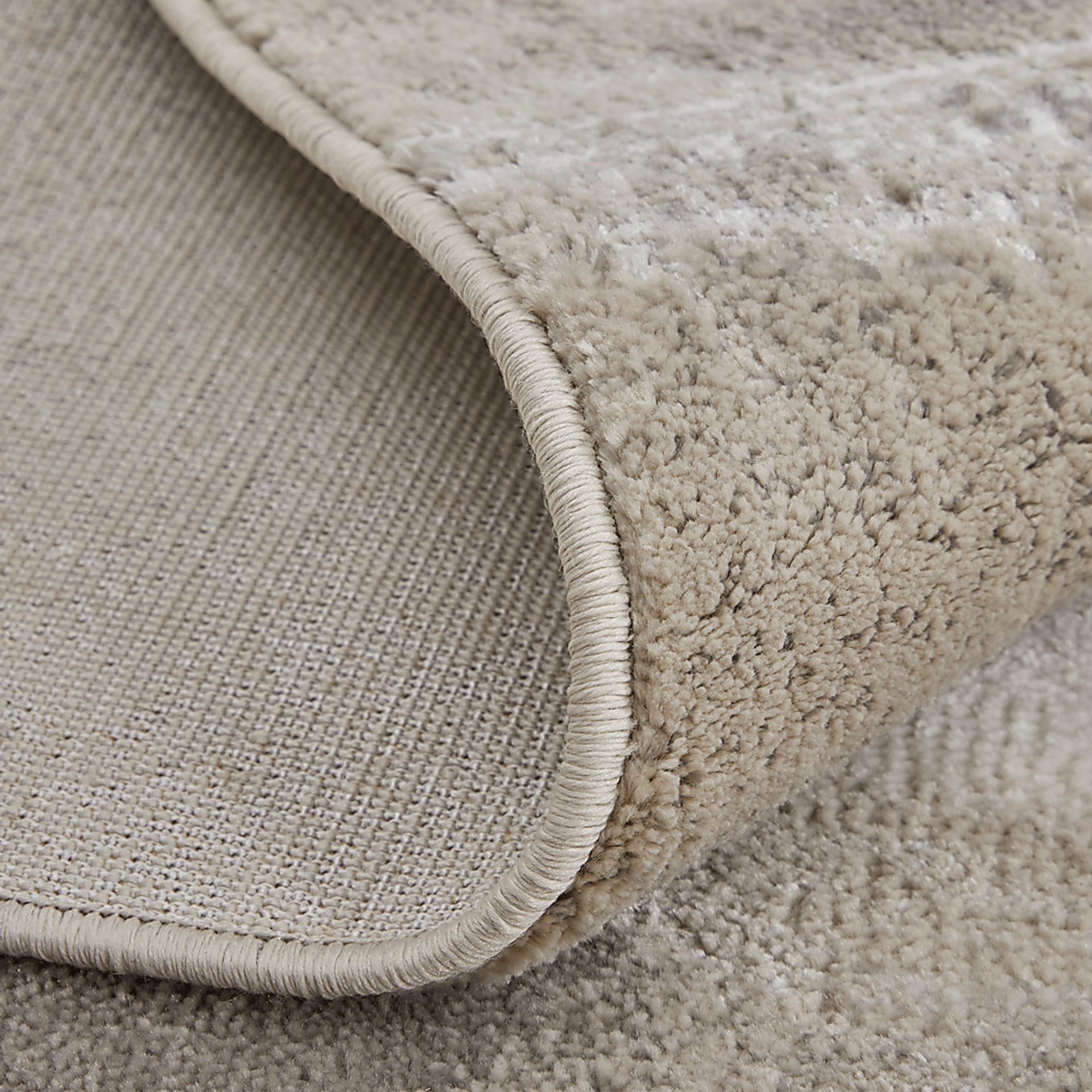 Mellonah Gray 2'10 x 7'10 Runner Rug - Image 7
