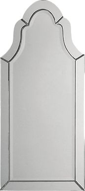 Mellrich Silver Mirror