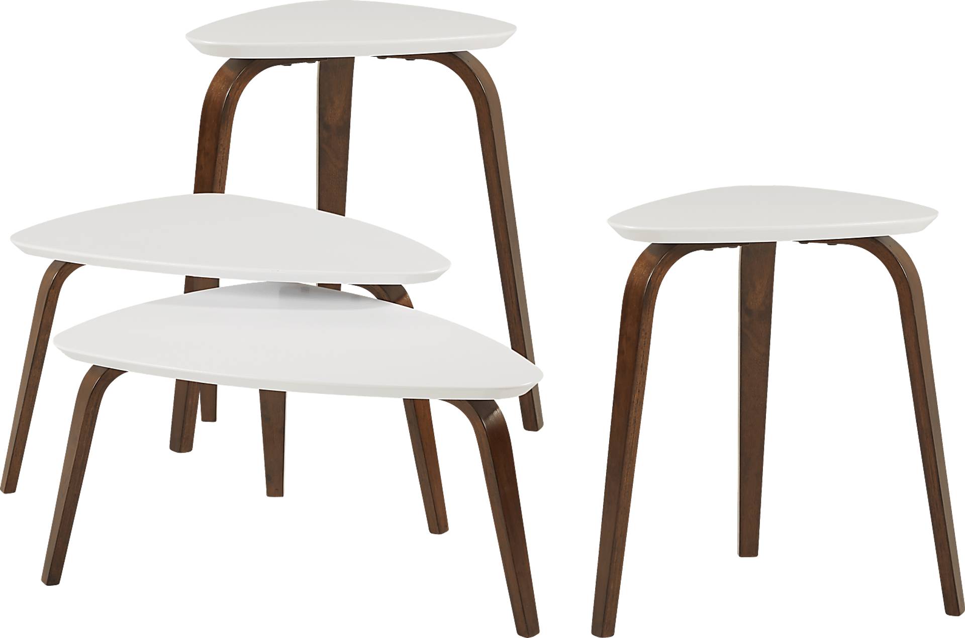 3 pc table set