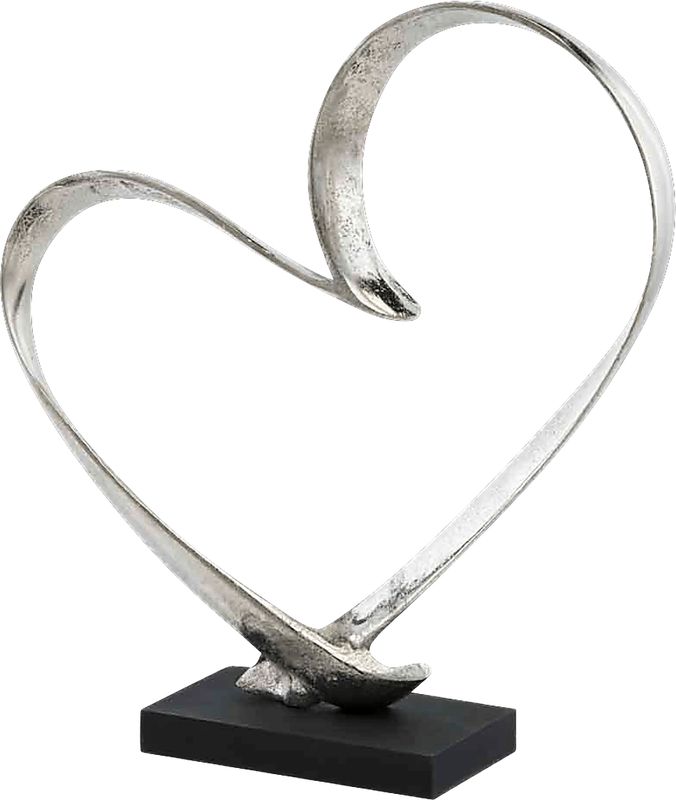 Melonie Silver Sculpture