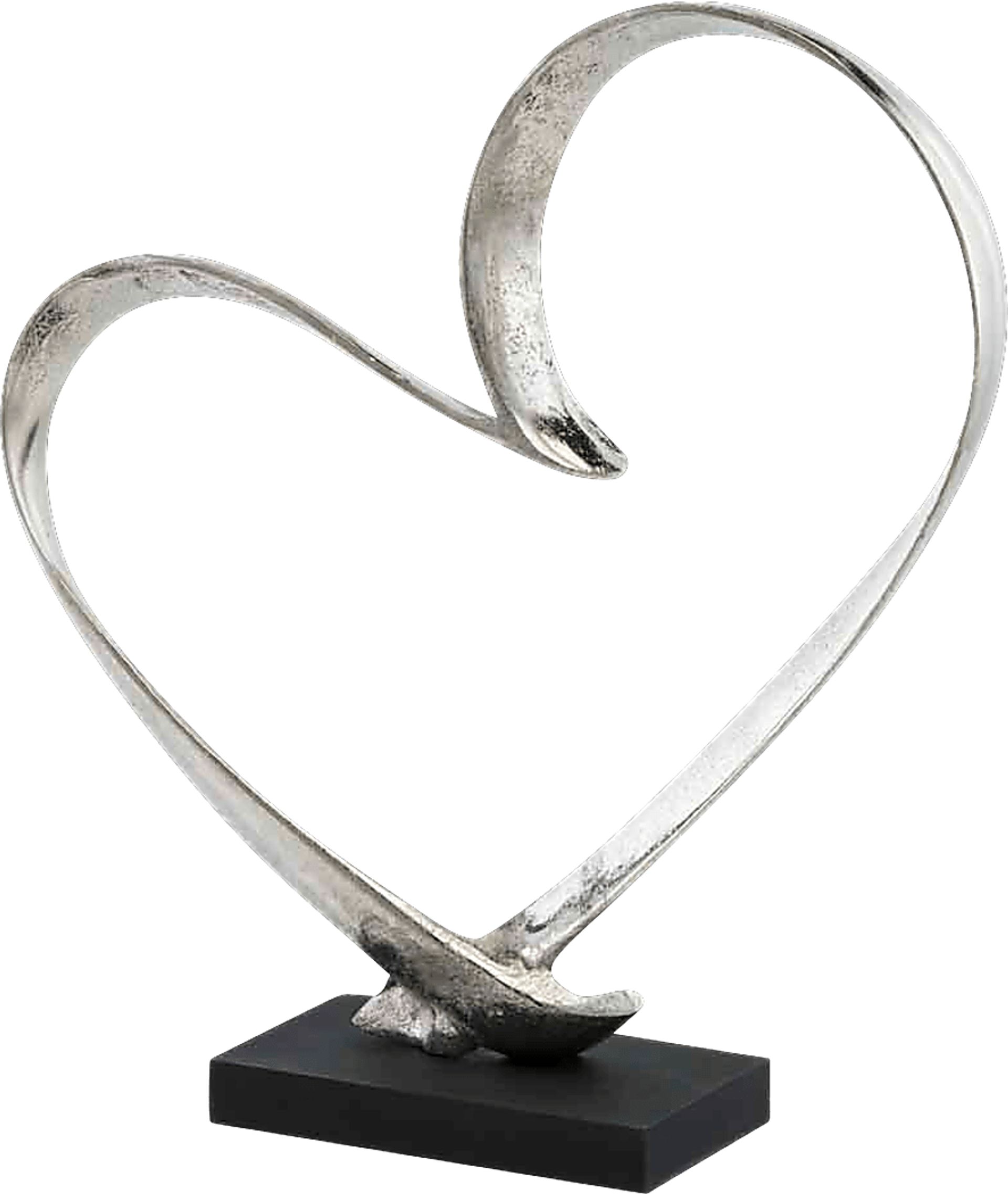 Melonie Silver Sculpture - Image 1