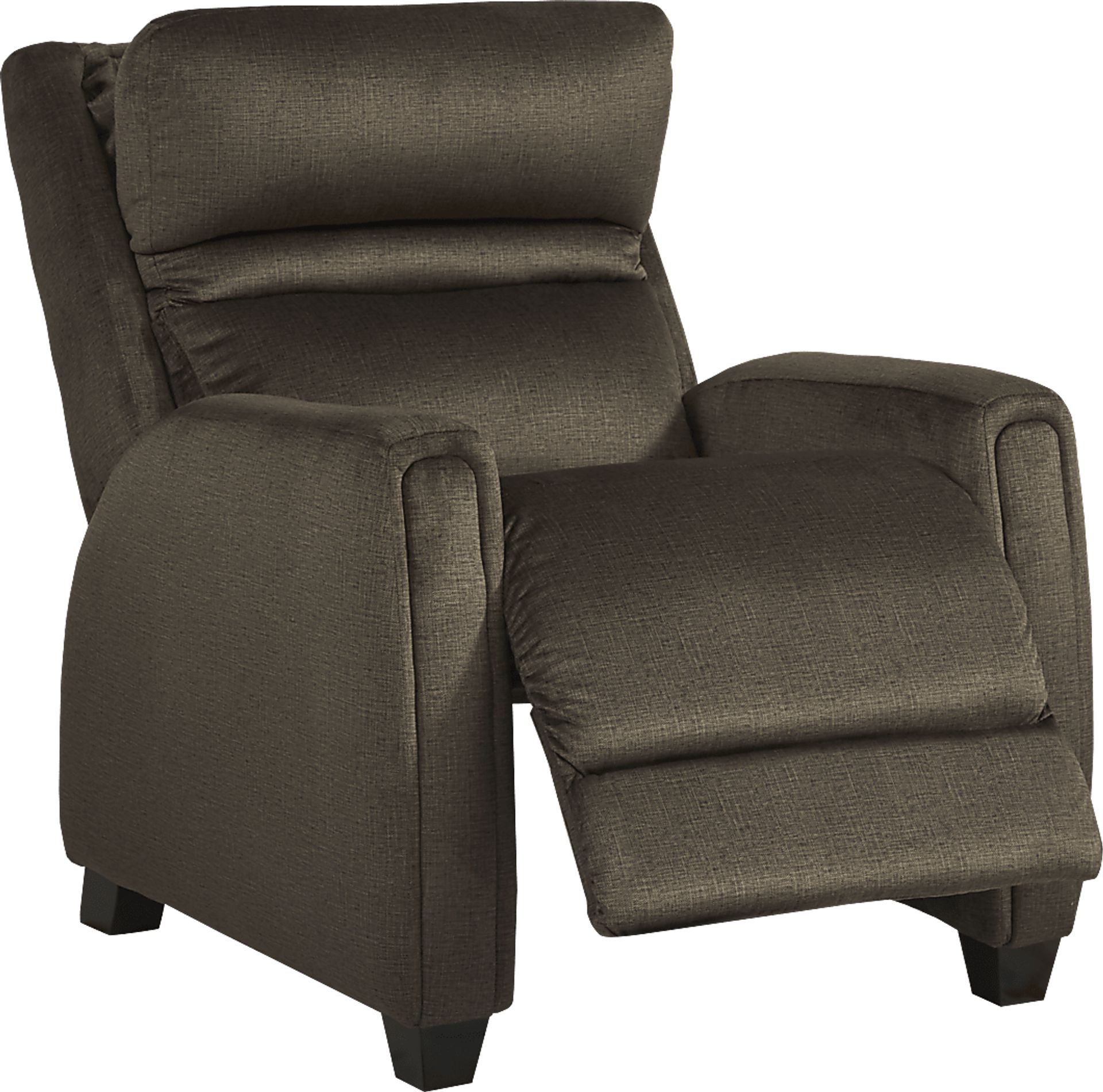 Melvin Brown Triple Power Recliner - Image 2