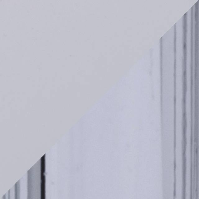 Memminger Chrome Counter Height Table - Thumbnail - Image 5