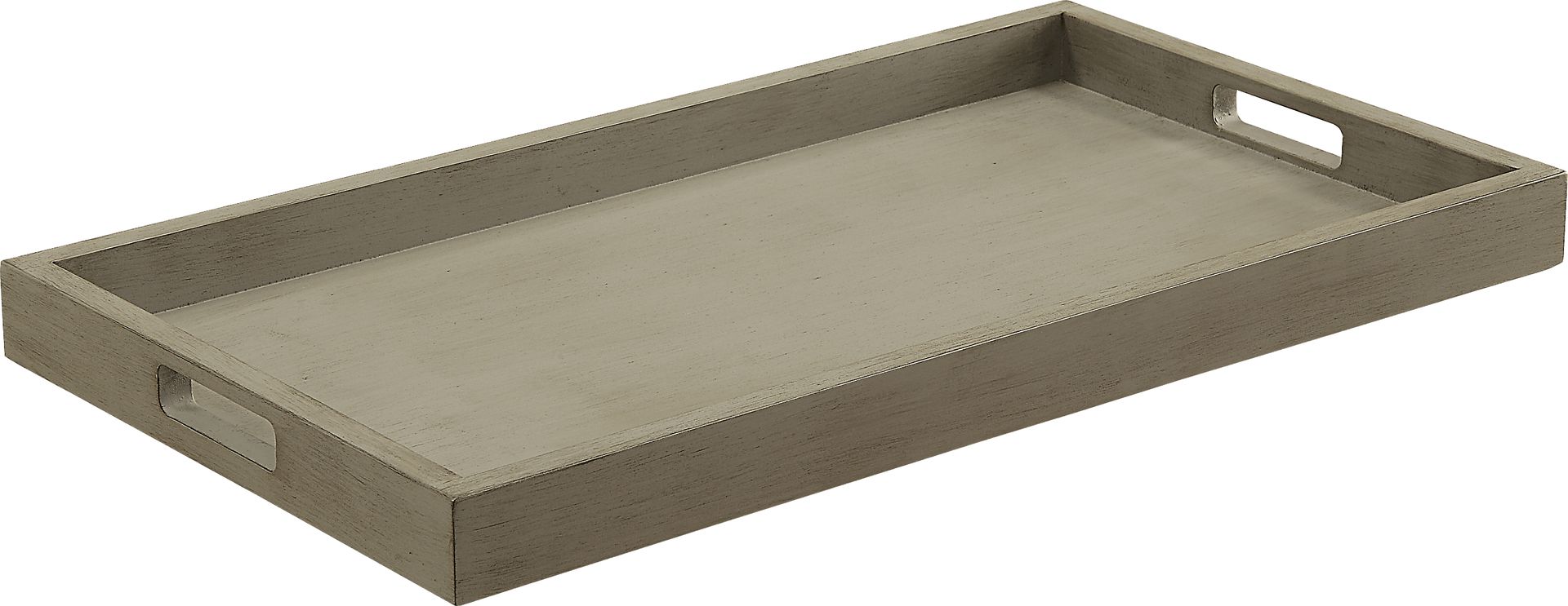 Mendel Gray Accent Table - Image 2